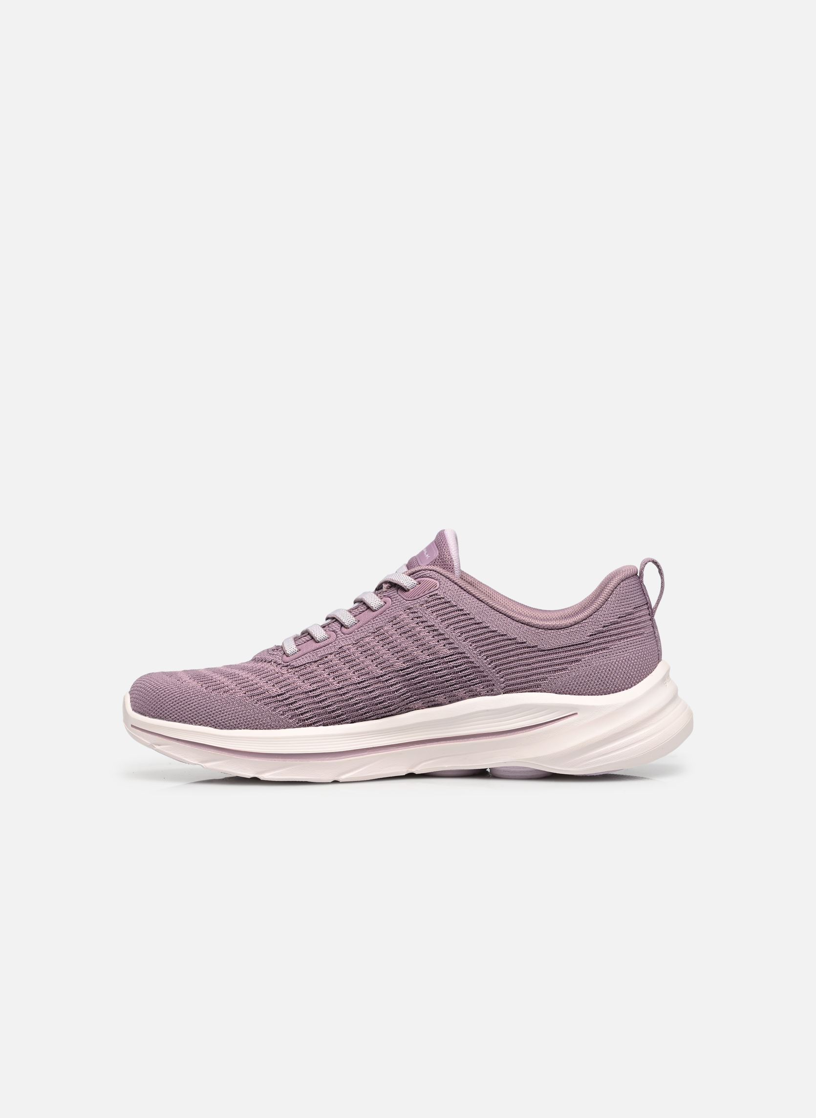 Baskets Go Walk 8 - Britt femme rose Skechers Baskets Go Walk 8 - Britt femme rose MVE