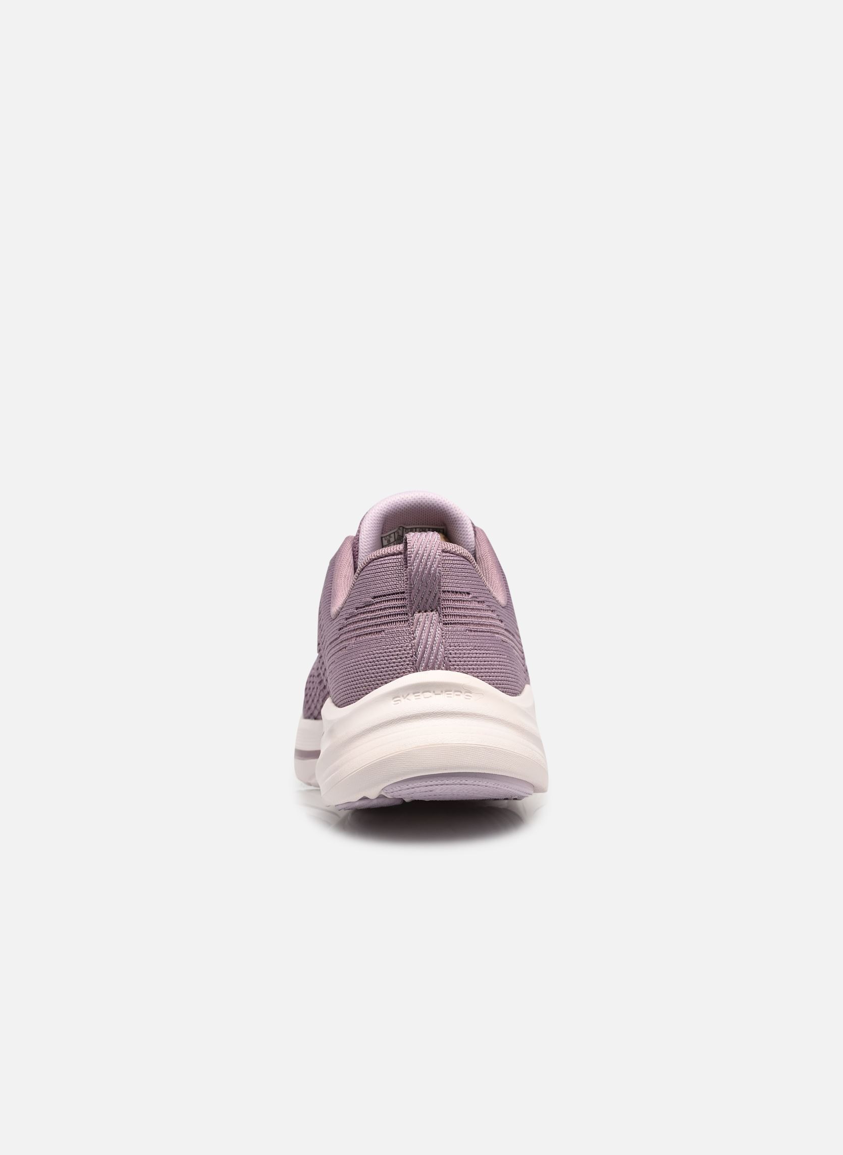 Baskets Go Walk 8 - Britt femme rose Skechers Baskets Go Walk 8 - Britt femme rose MVE