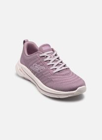 Baskets Go Walk 8 - Britt femme rose
