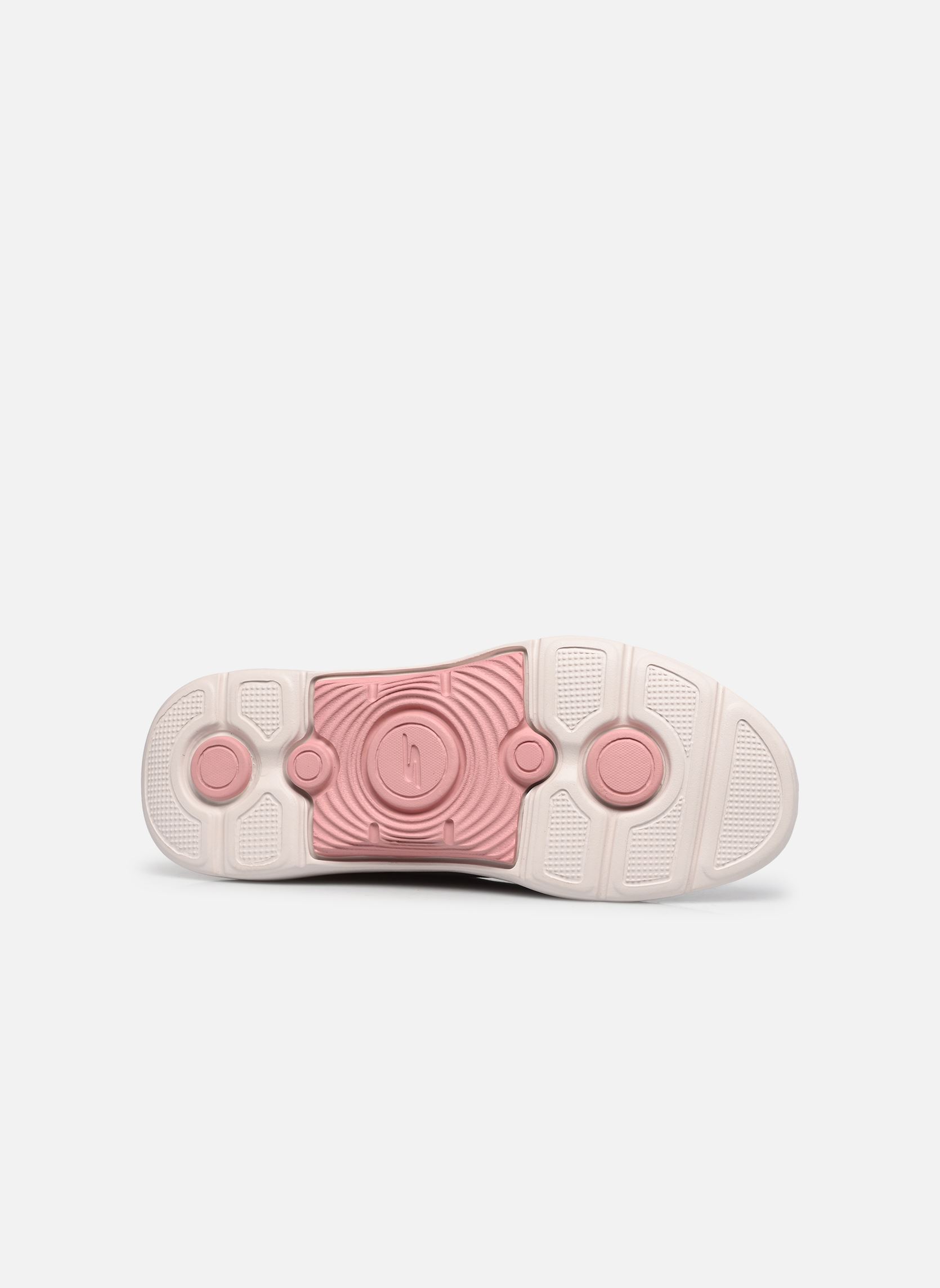 Sneaker Go Walk Arch Fit 2.0 - Cassy damen rosa Skechers Sneaker Go Walk Arch Fit 2.0 - Cassy damen rosa MVE