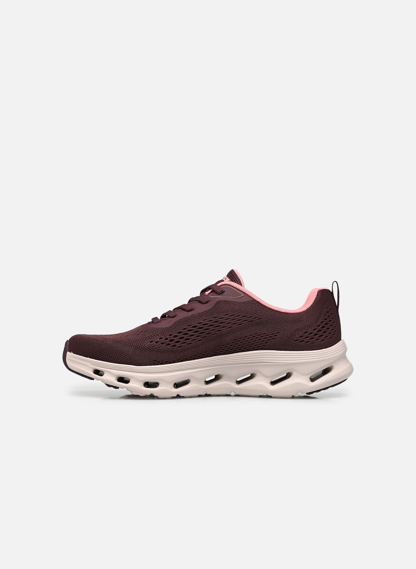 Sneaker Go Walk Glide-Step 2.0 - Kris damen bordeaux Skechers Sneaker Go Walk Glide-Step 2.0 - Kris damen bordeaux BURG