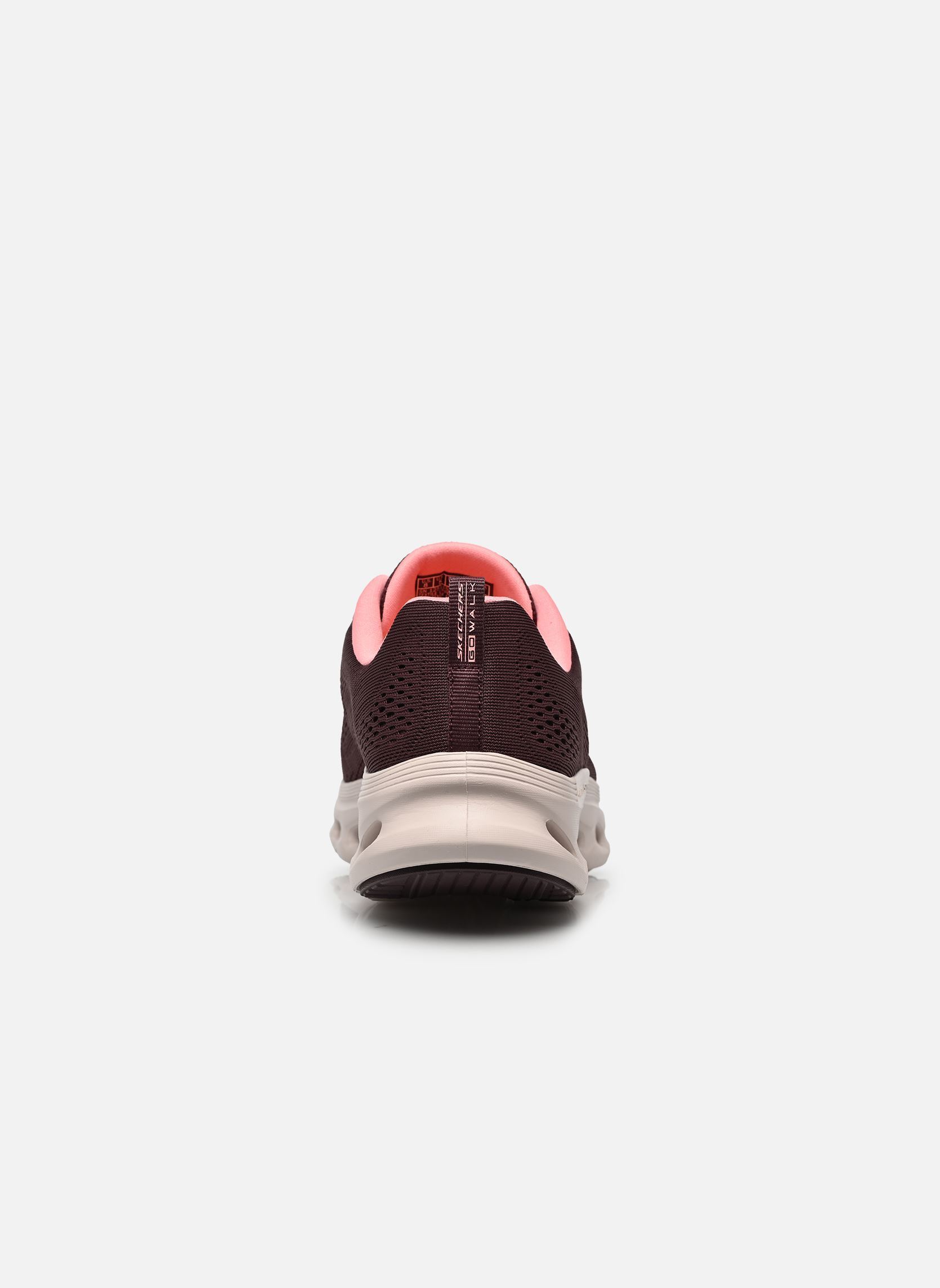 Sneaker Go Walk Glide-Step 2.0 - Kris damen bordeaux Skechers Sneaker Go Walk Glide-Step 2.0 - Kris damen bordeaux BURG