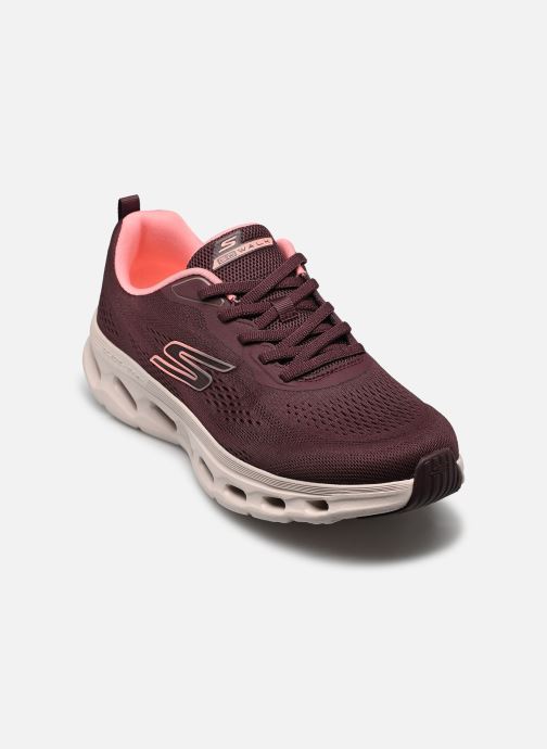 Skechers Sneaker Go Walk Glide-Step 2.0 - Kris damen bordeaux