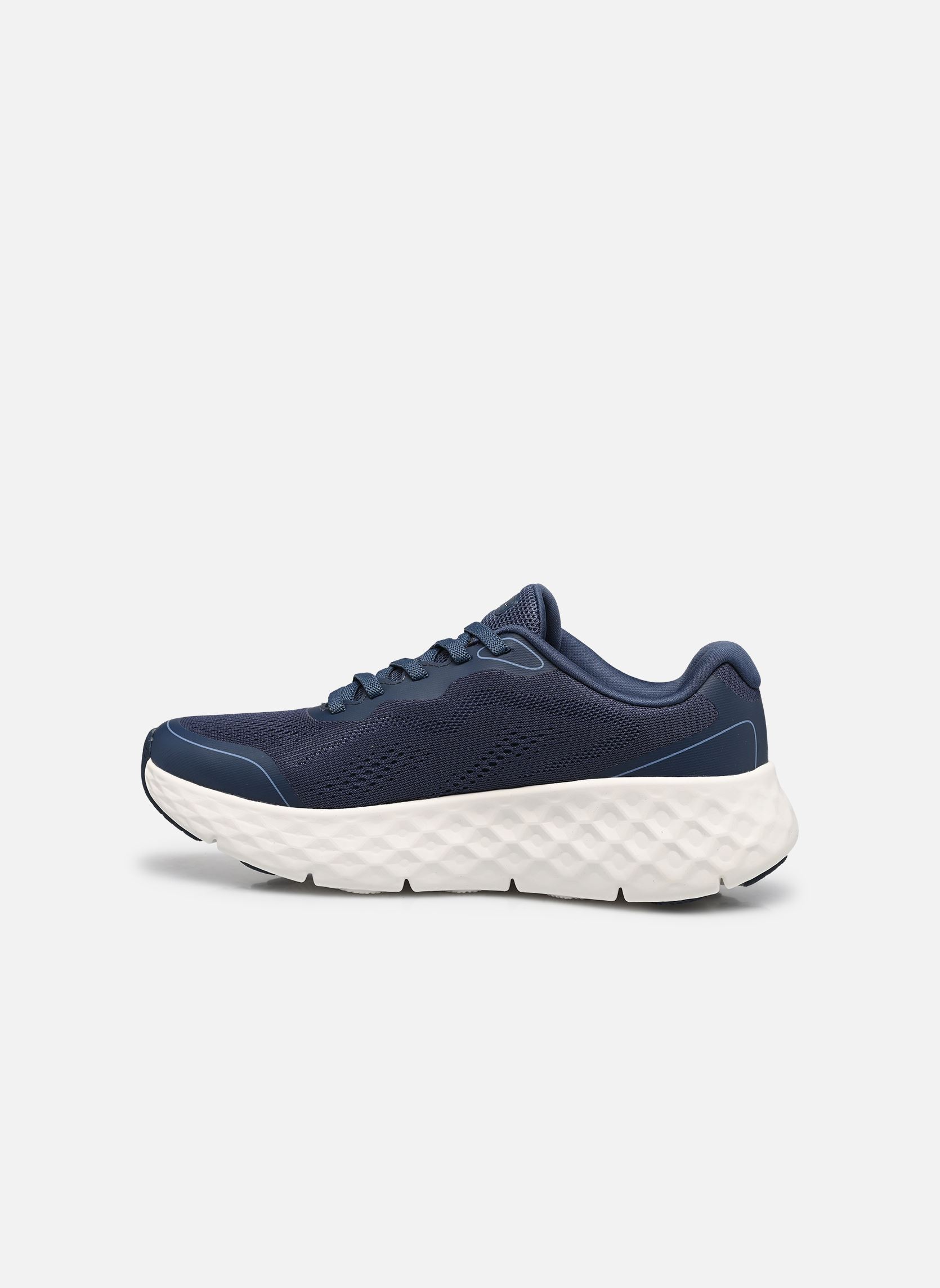 Sneaker Go Walk Max Cushioning Flex damen blau Skechers Sneaker Go Walk Max Cushioning Flex damen blau NVY