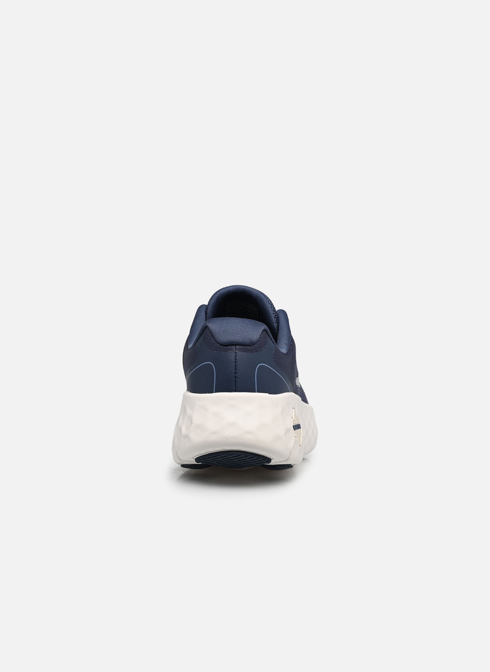 Sneaker Go Walk Max Cushioning Flex damen blau Skechers Sneaker Go Walk Max Cushioning Flex damen blau NVY