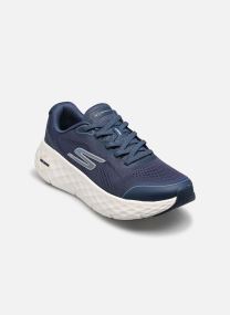 Sneaker Go Walk Max Cushioning Flex damen blau