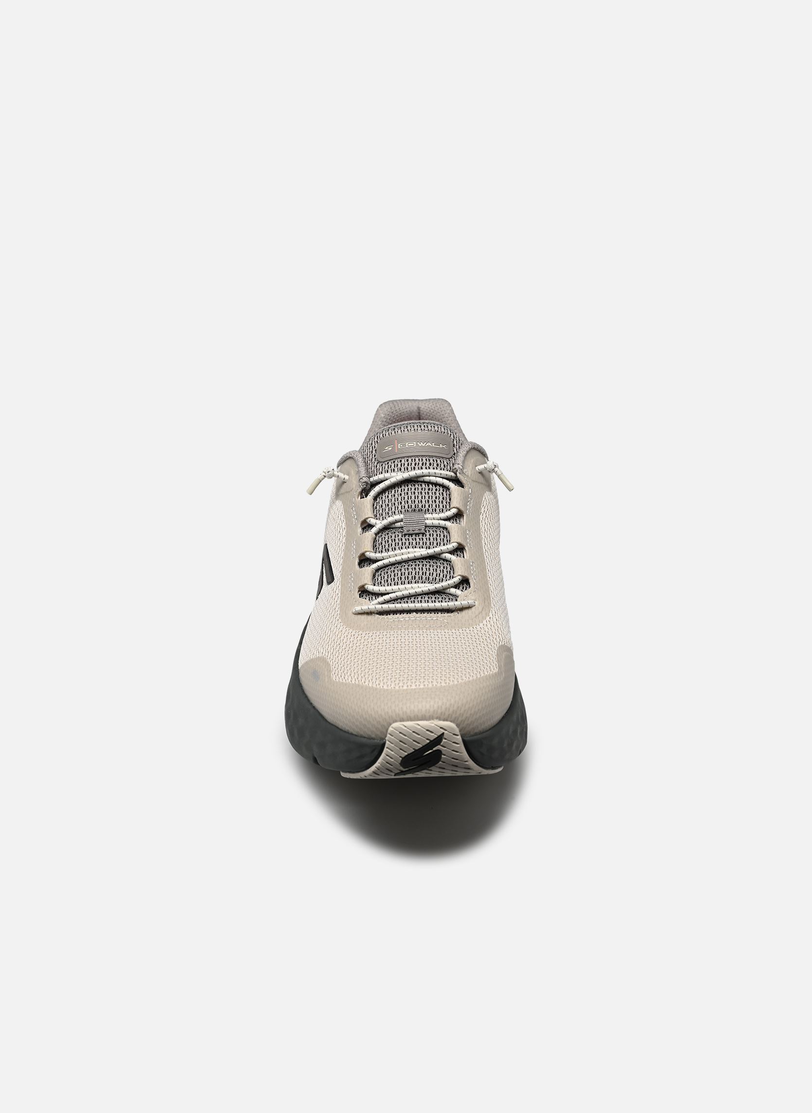 Sneaker Go Walk Max Cushioning Flex herren grau Skechers Sneaker Go Walk Max Cushioning Flex herren grau TPE