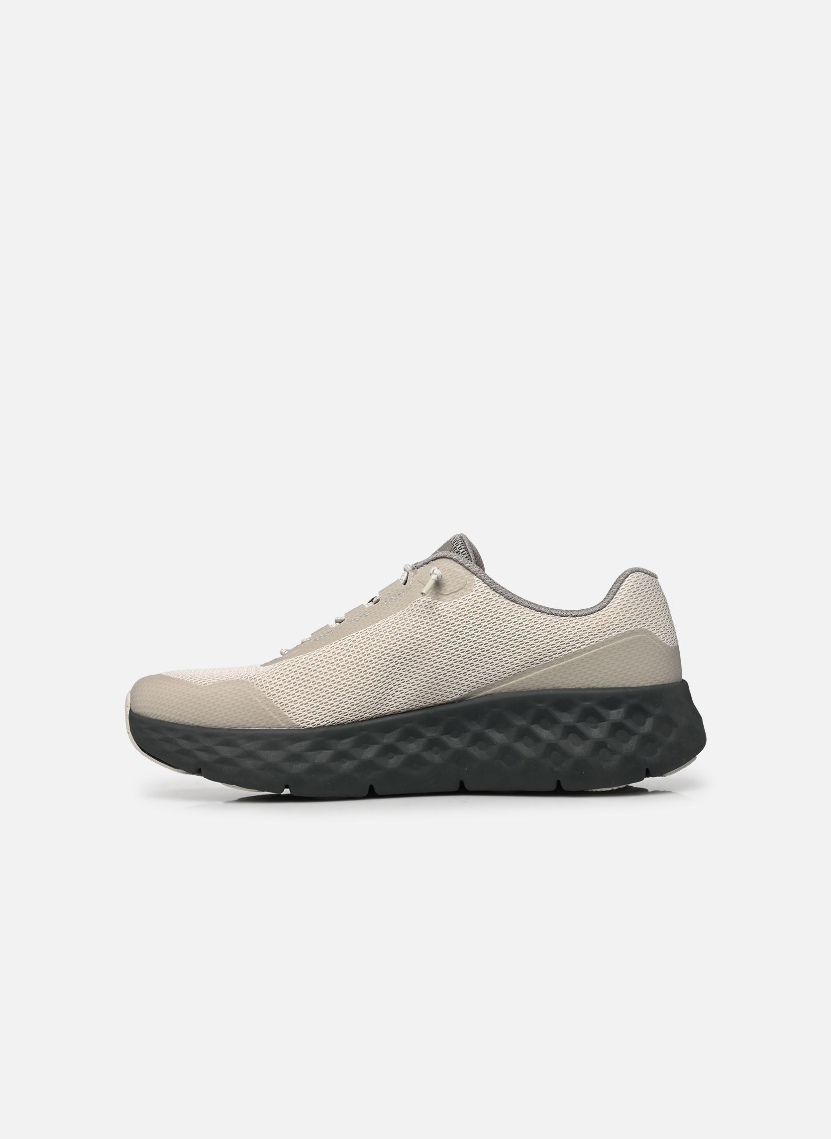 Sneaker Go Walk Max Cushioning Flex herren grau Skechers Sneaker Go Walk Max Cushioning Flex herren grau TPE