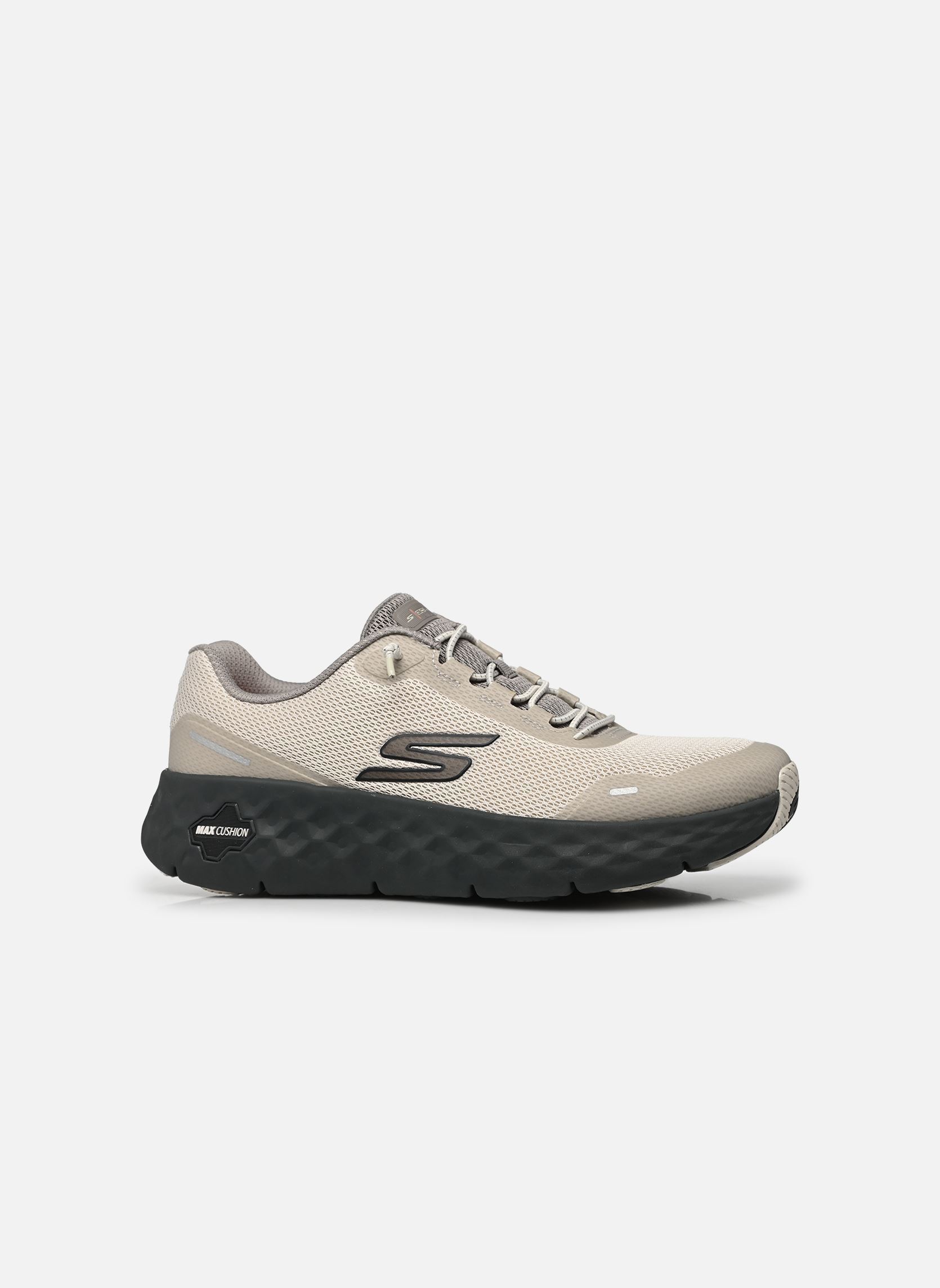 Sneaker Go Walk Max Cushioning Flex herren grau Skechers Sneaker Go Walk Max Cushioning Flex herren grau TPE