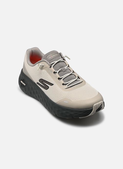 Skechers Sneakers Go Walk Max Cushioning Flex heren grijs
