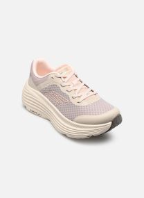 Baskets Max Cushioning Endeavour - CA femme beige Skechers Baskets Max Cushioning Endeavour - CA femme beige NAT