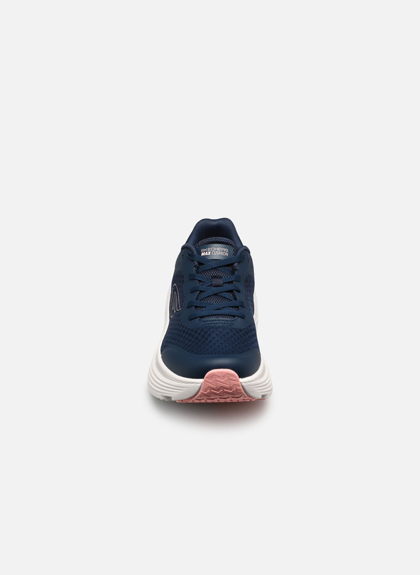 Baskets Max Cushioning Endeavour - CA femme bleu Skechers Baskets Max Cushioning Endeavour - CA femme bleu NVPK