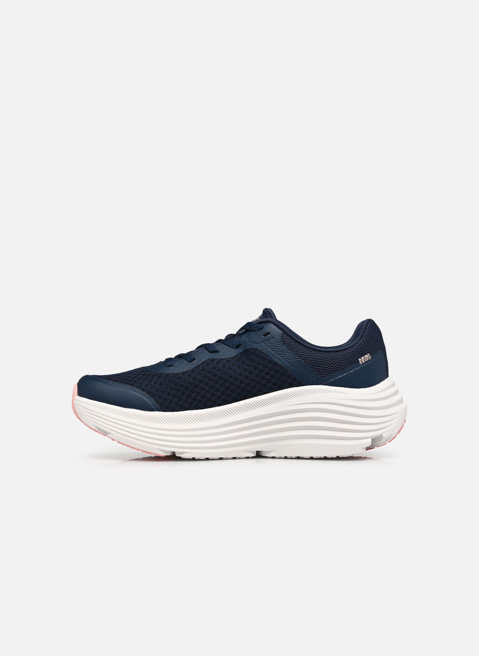 Baskets Max Cushioning Endeavour - CA femme bleu Skechers Baskets Max Cushioning Endeavour - CA femme bleu NVPK