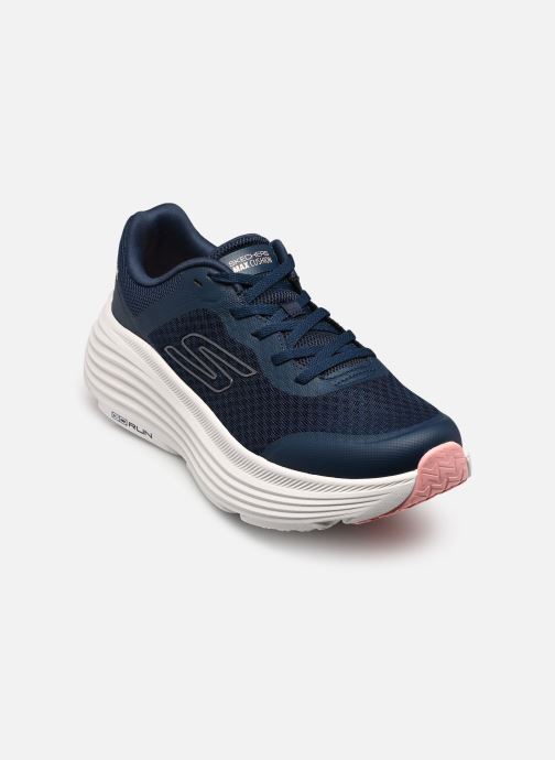 Skechers Baskets Max Cushioning Endeavour - CA femme bleu
