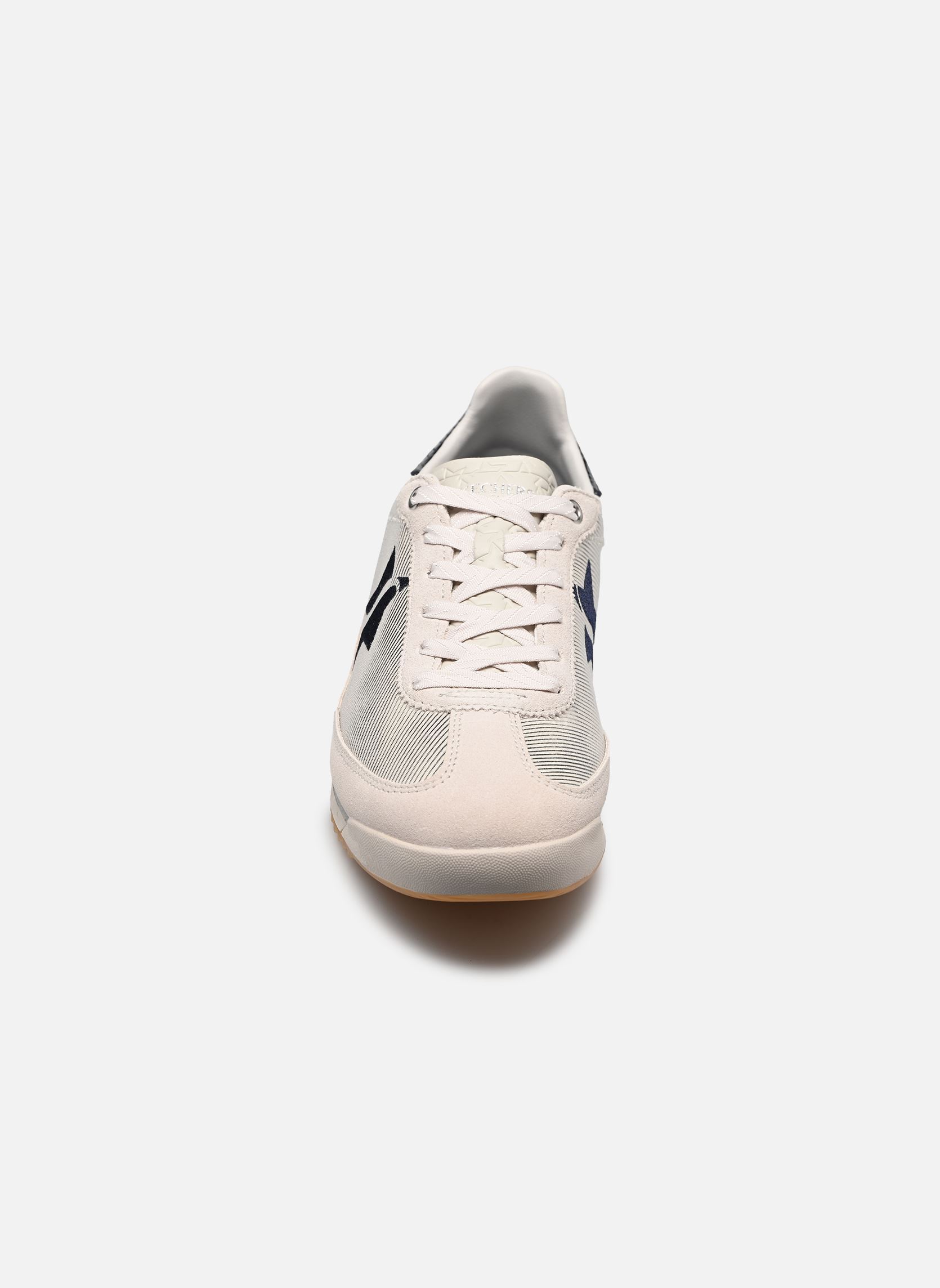 Baskets SKX 92 - Perfectly Shimmered femme blanc Skechers Baskets SKX 92 - Perfectly Shimmered femme blanc OFNV