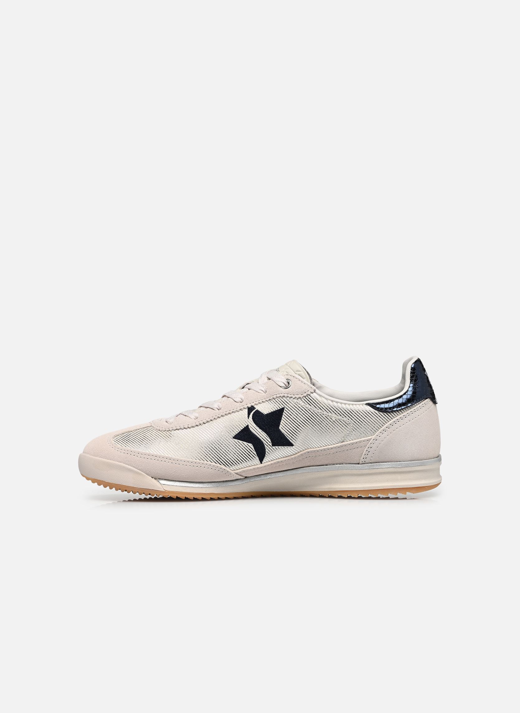 Baskets SKX 92 - Perfectly Shimmered femme blanc Skechers Baskets SKX 92 - Perfectly Shimmered femme blanc OFNV