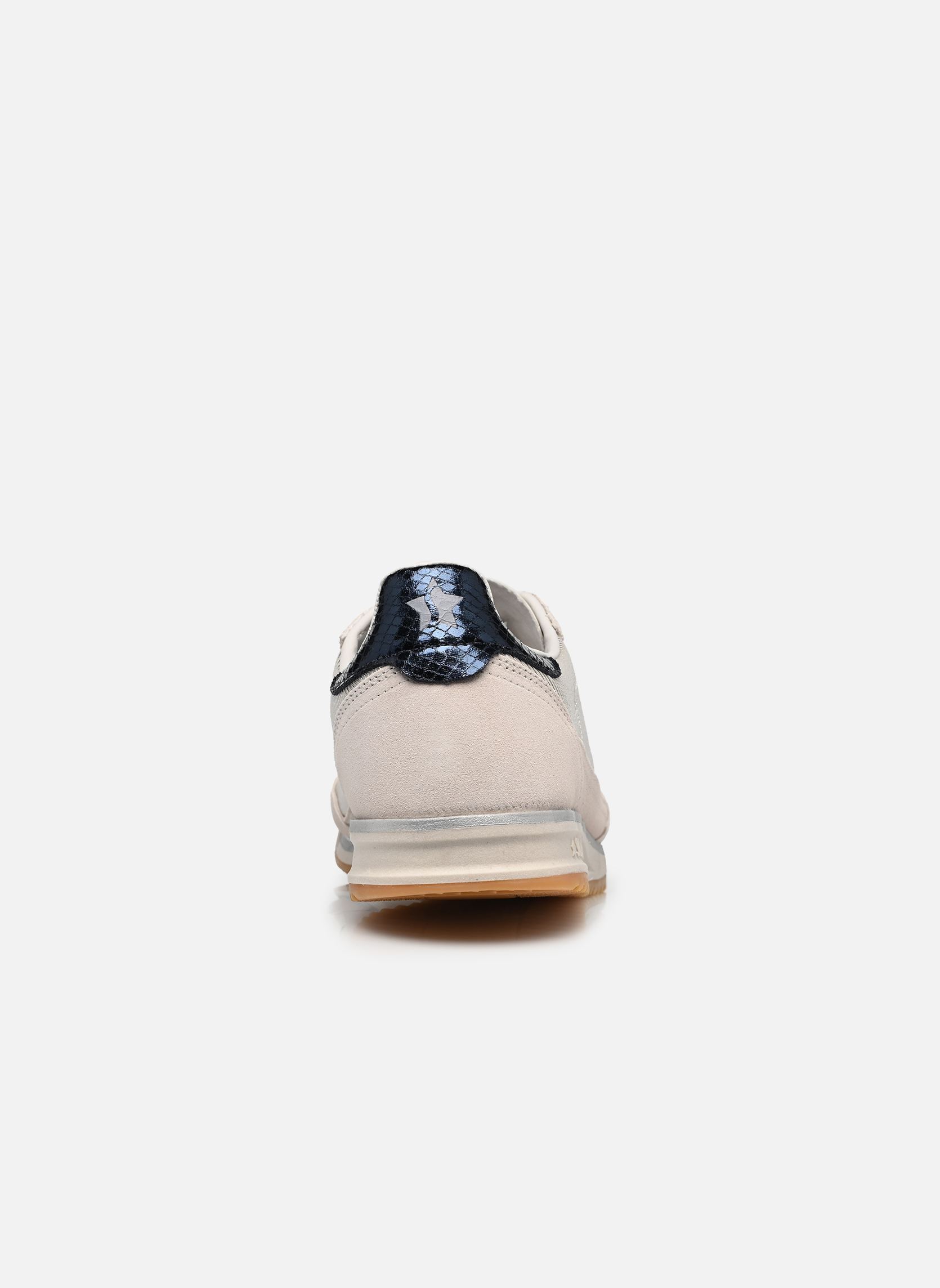 Baskets SKX 92 - Perfectly Shimmered femme blanc Skechers Baskets SKX 92 - Perfectly Shimmered femme blanc OFNV