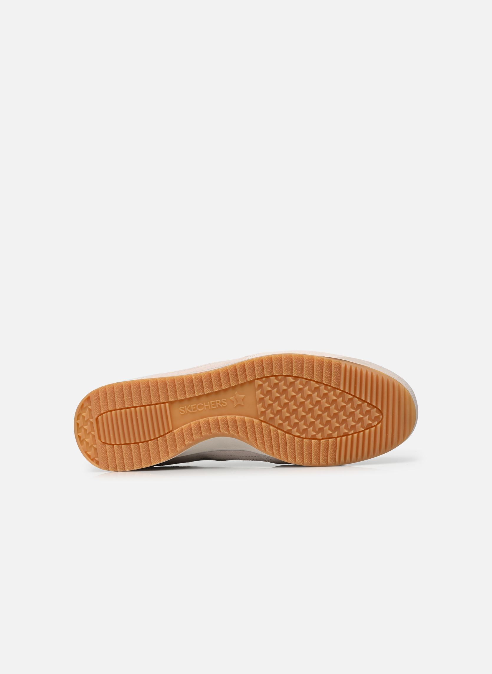 Baskets SKX 92 - Perfectly Shimmered femme blanc Skechers Baskets SKX 92 - Perfectly Shimmered femme blanc OFNV