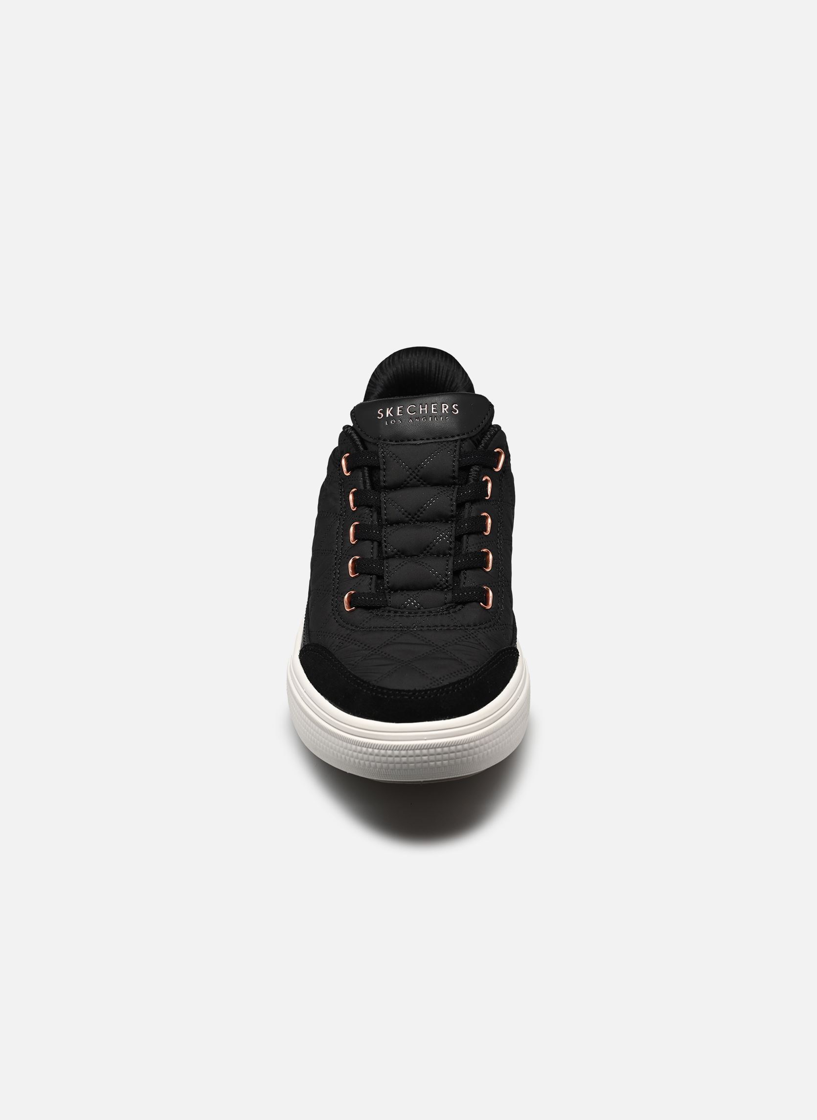 Sneaker SLIP-INS Arch Fit Arcade - CS damen schwarz Skechers Sneaker SLIP-INS Arch Fit Arcade - CS damen schwarz BLK