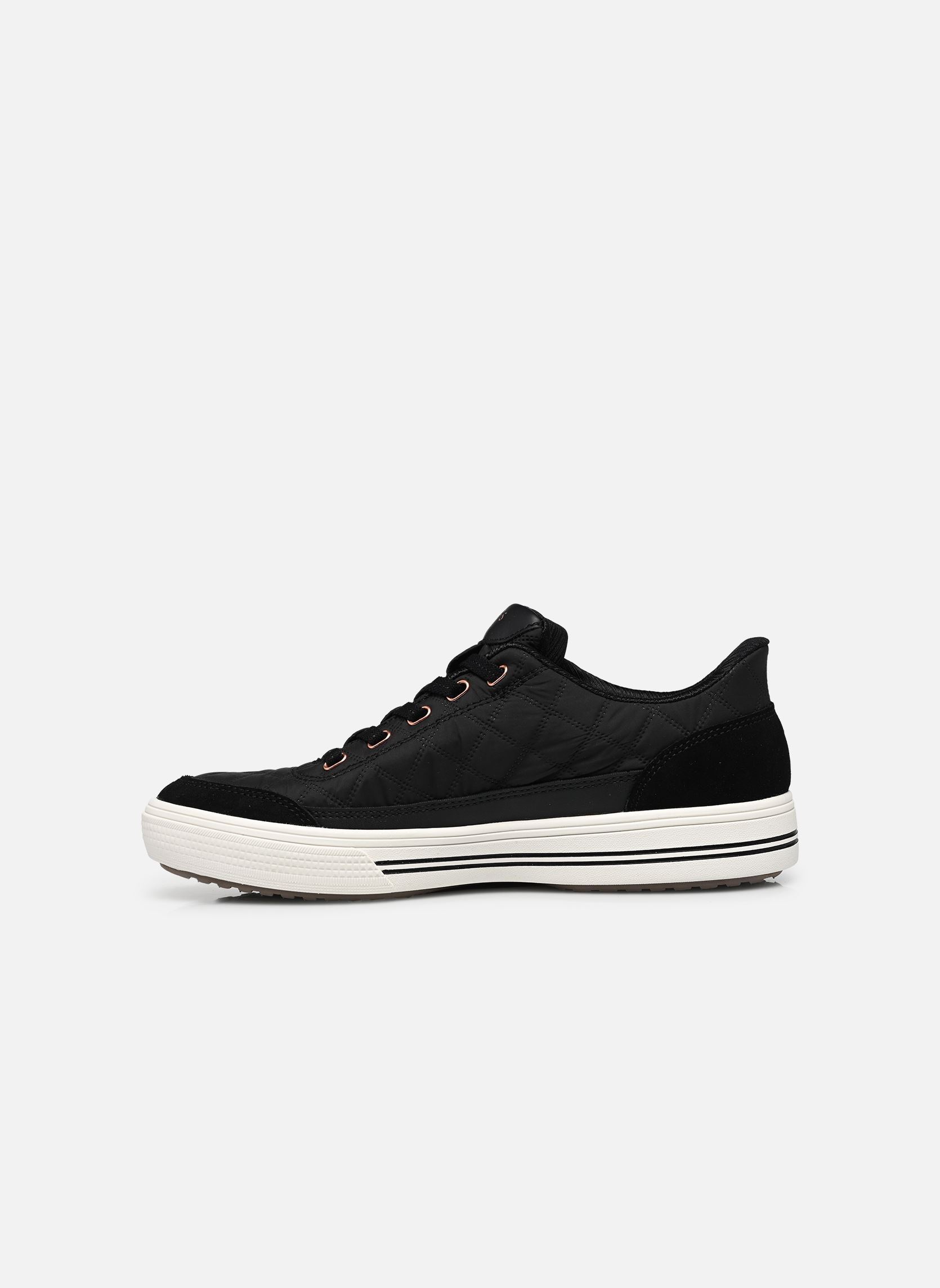 Sneaker SLIP-INS Arch Fit Arcade - CS damen schwarz Skechers Sneaker SLIP-INS Arch Fit Arcade - CS damen schwarz BLK