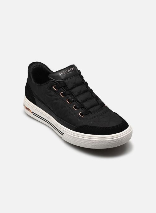 Skechers Baskets SLIP-INS Arch Fit Arcade - CS femme noir