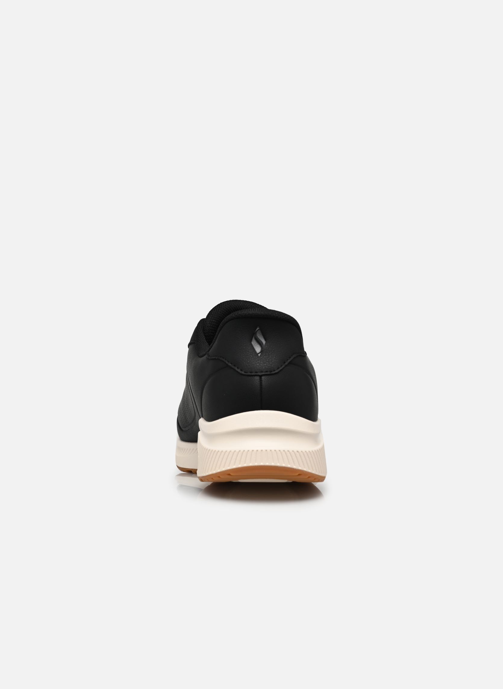 Baskets SLIP-INS Arch Fit Uno - Relax homme noir Skechers Baskets SLIP-INS Arch Fit Uno - Relax homme noir BLK