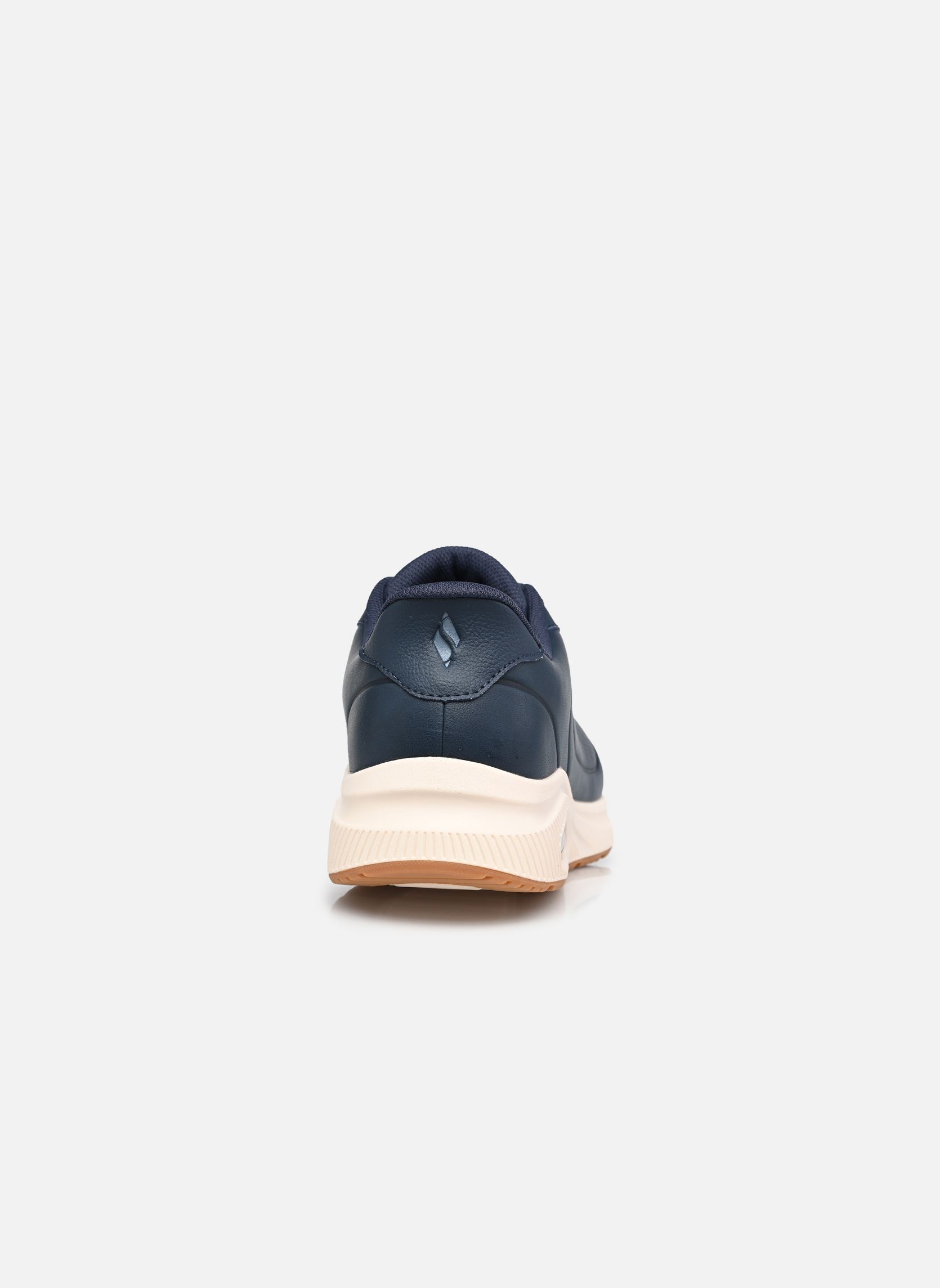 Sneakers SLIP-INS Arch Fit Uno - Relax heren blauw Skechers Sneakers SLIP-INS Arch Fit Uno - Relax heren blauw NVY