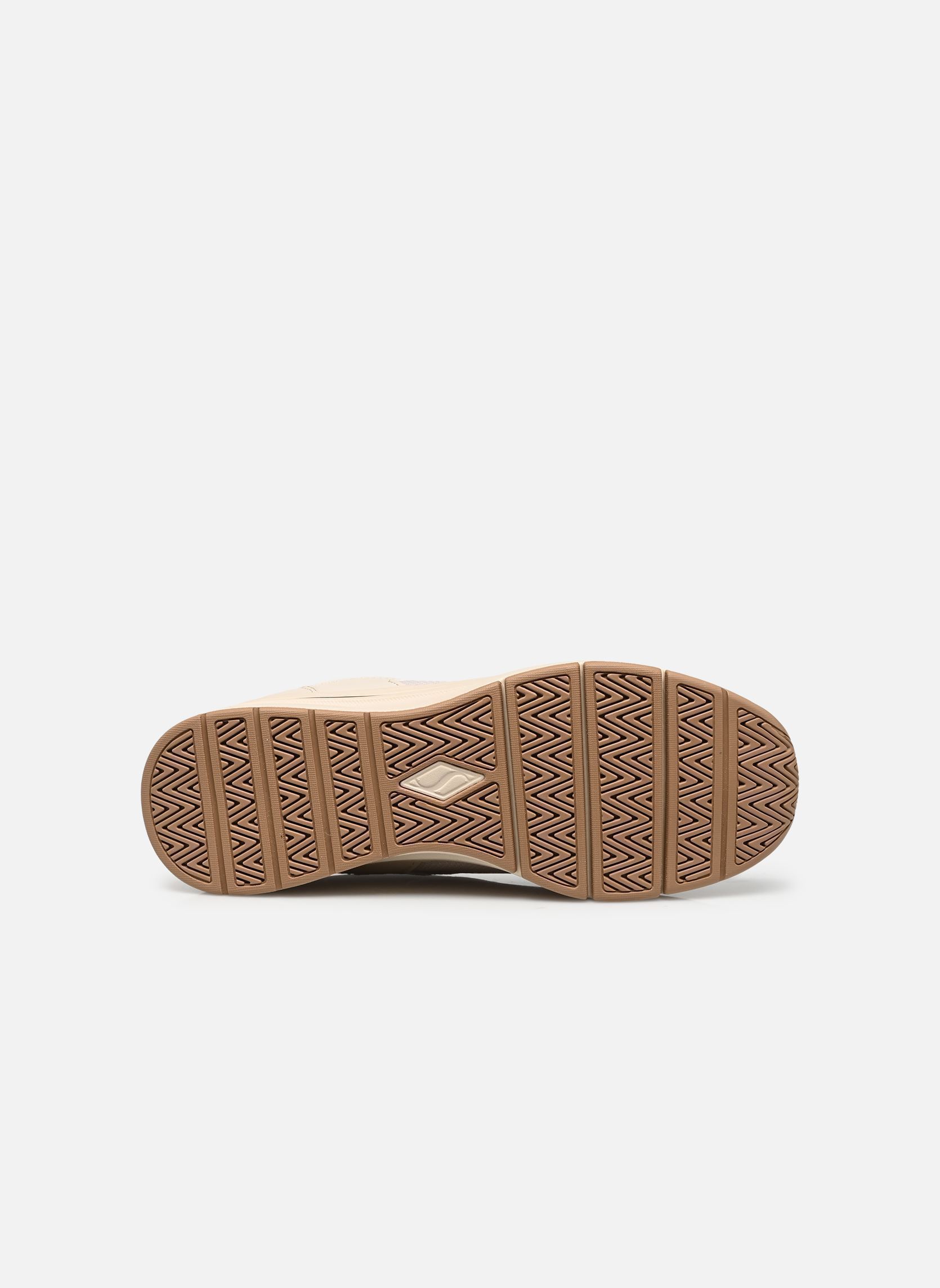 Baskets SLIP-INS Billion Flex - Livin femme beige Skechers Baskets SLIP-INS Billion Flex - Livin femme beige NAT