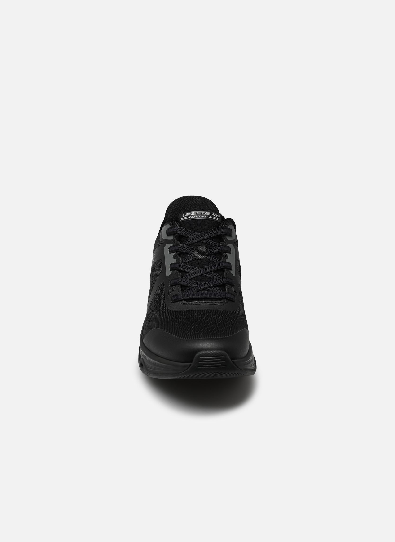 Baskets SLIP-INS Bobs Arc Waves Remix femme noir Skechers Baskets SLIP-INS Bobs Arc Waves Remix femme noir BBK