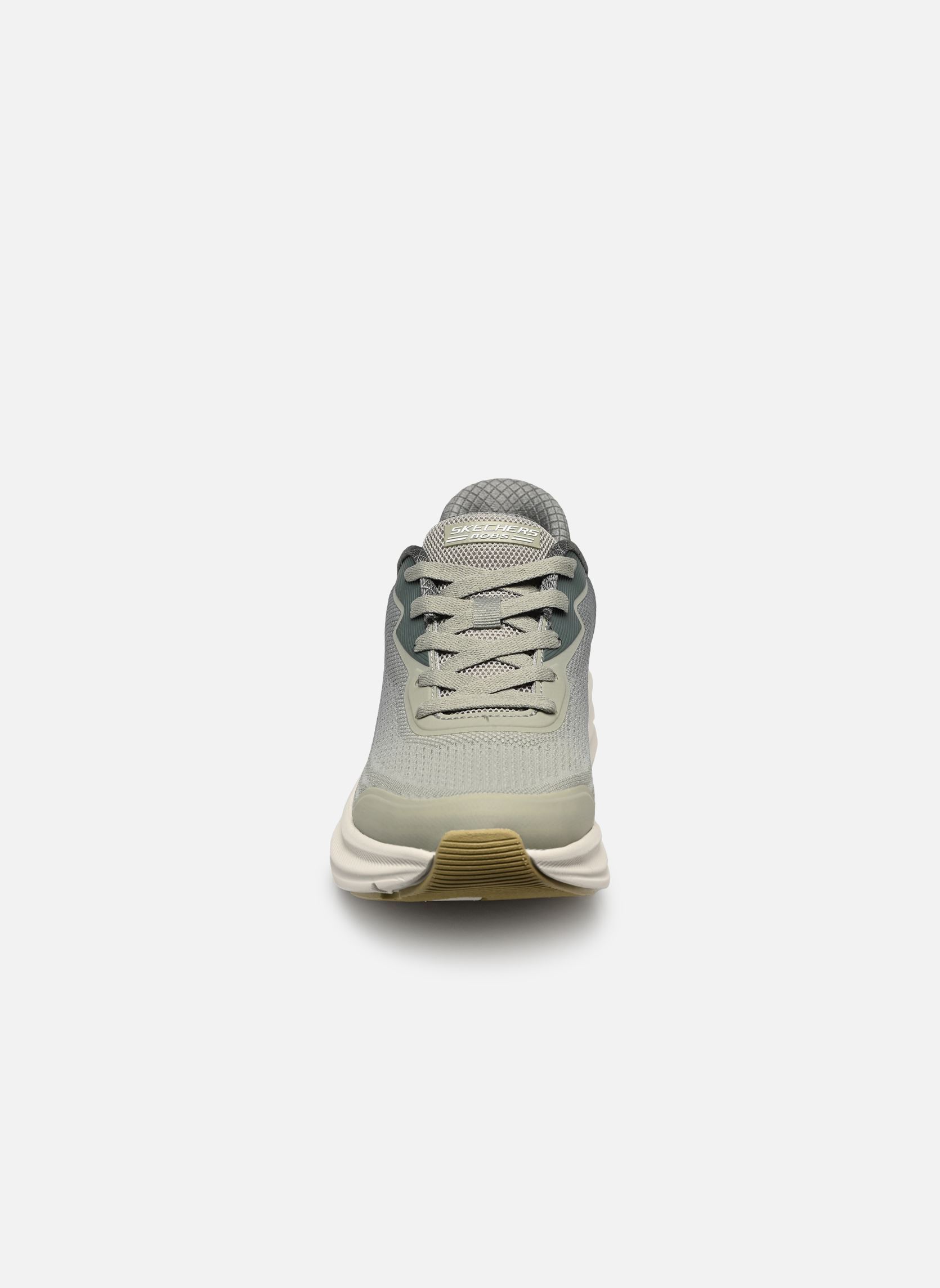 Baskets SLIP-INS Bobs Skillz -AS femme vert Skechers Baskets SLIP-INS Bobs Skillz -AS femme vert OLV
