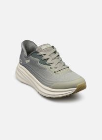 Baskets SLIP-INS Bobs Skillz -AS femme vert Skechers Baskets SLIP-INS Bobs Skillz -AS femme vert OLV