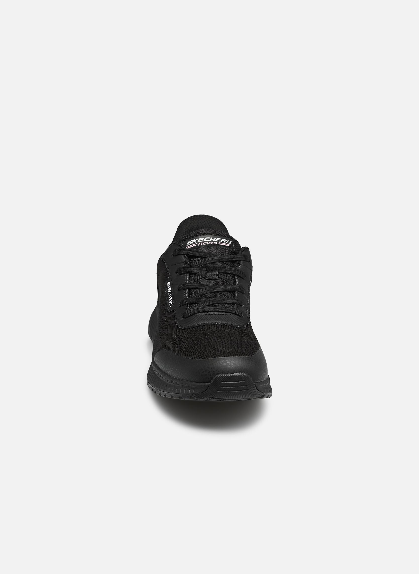 Sneakers SLIP-INS Bobs Squad 4 - E Look dames zwart Skechers Sneakers SLIP-INS Bobs Squad 4 - E Look dames zwart BBK