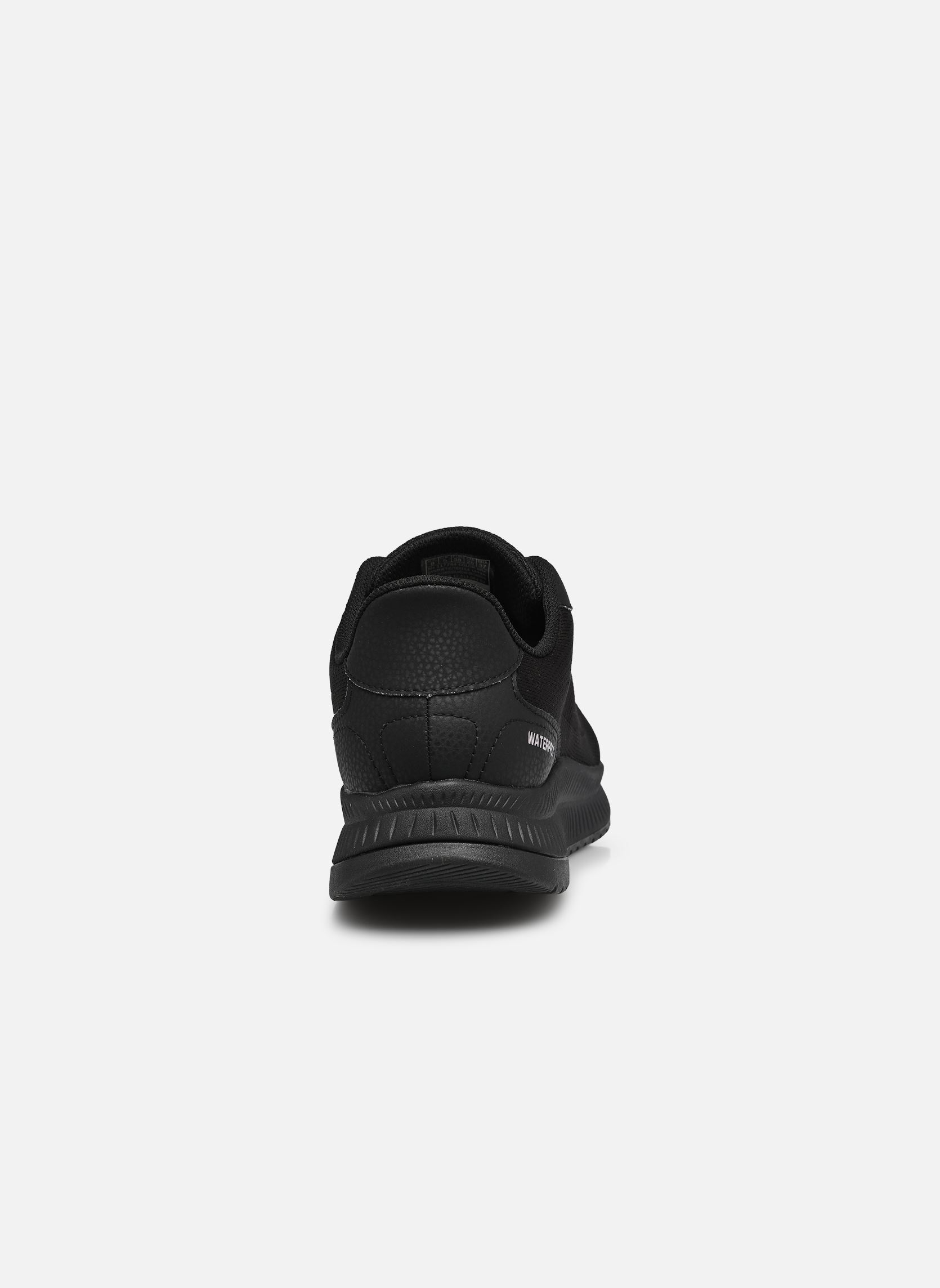 Sneakers SLIP-INS Bobs Squad 4 - E Look dames zwart Skechers Sneakers SLIP-INS Bobs Squad 4 - E Look dames zwart BBK