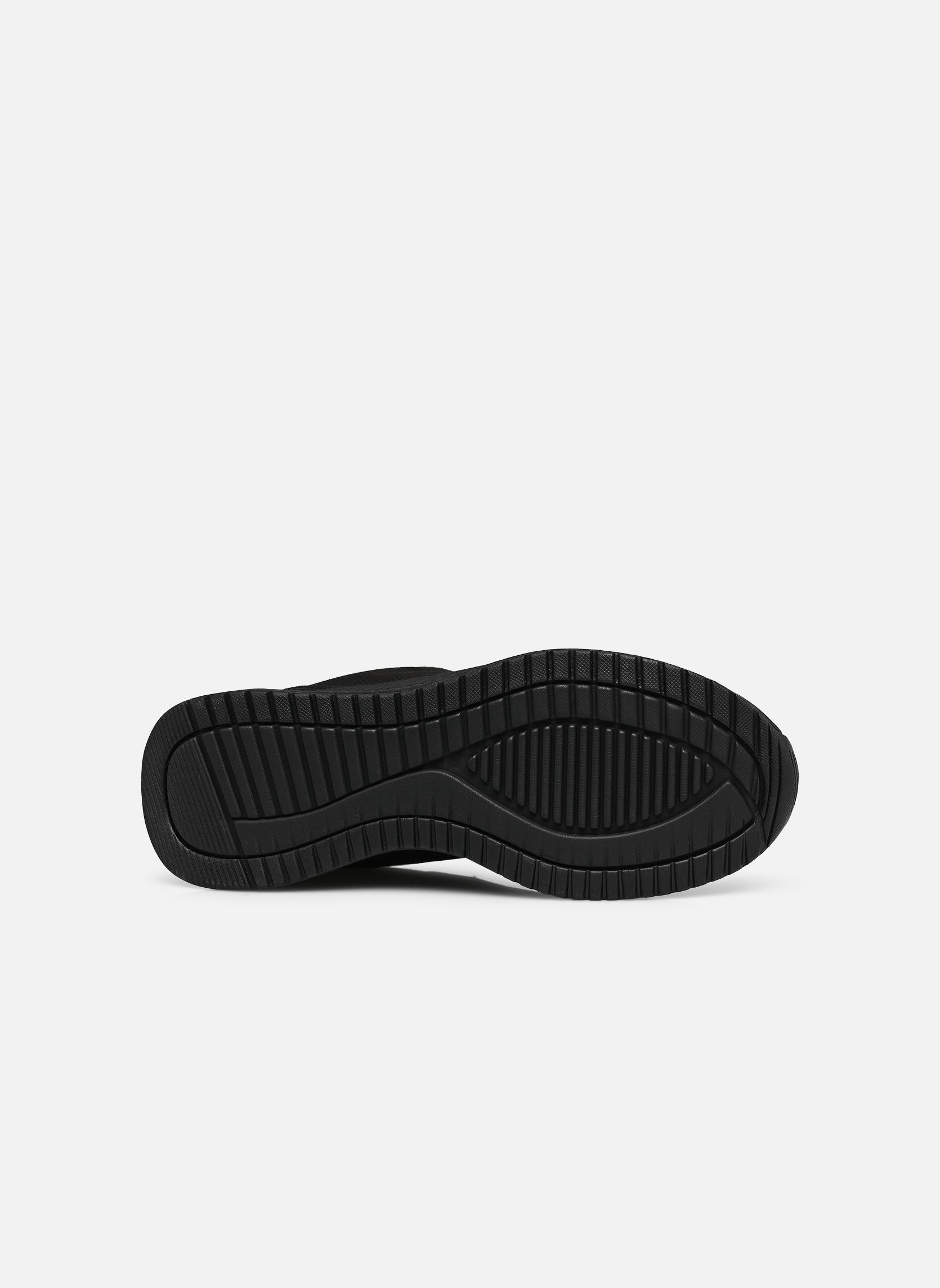 Sneakers SLIP-INS Bobs Squad 4 - E Look dames zwart Skechers Sneakers SLIP-INS Bobs Squad 4 - E Look dames zwart BBK