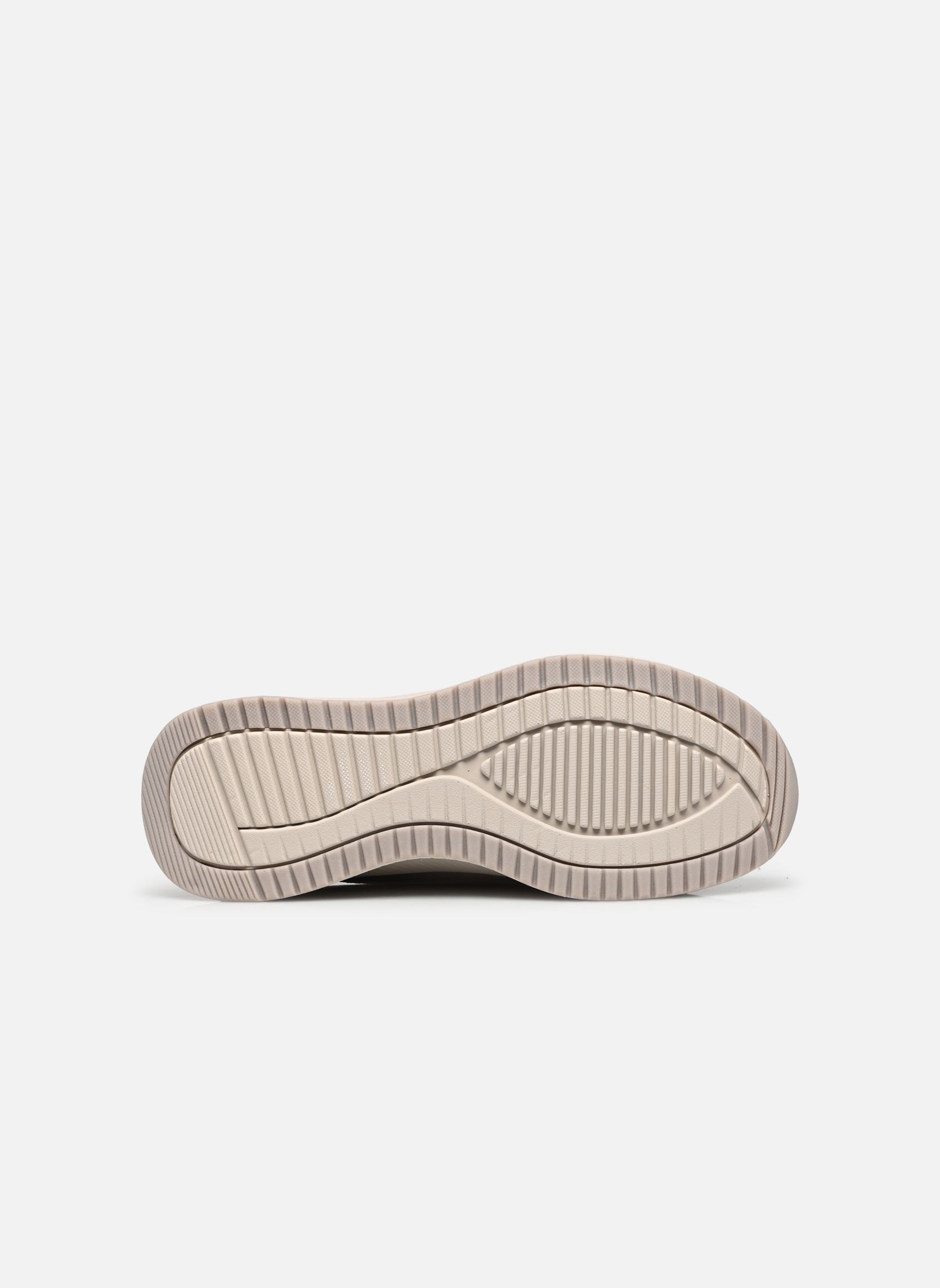 Baskets SLIP-INS Bobs Squad 4 - S Look femme gris Skechers Baskets SLIP-INS Bobs Squad 4 - S Look femme gris TPMT