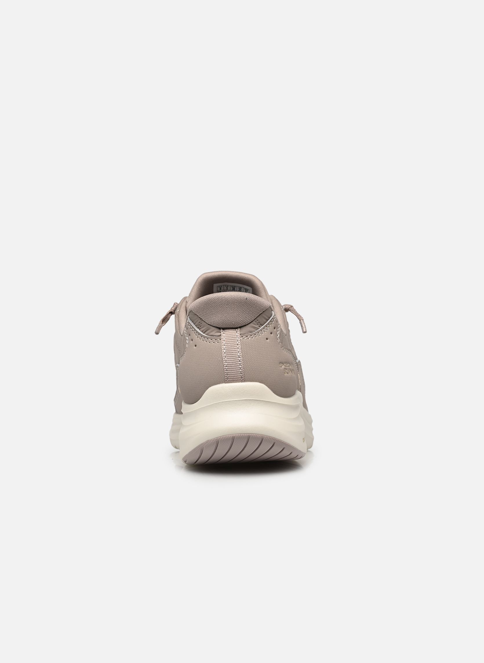 Baskets SLIP-INS Contour Foam - Golden femme beige Skechers Baskets SLIP-INS Contour Foam - Golden femme beige TPE