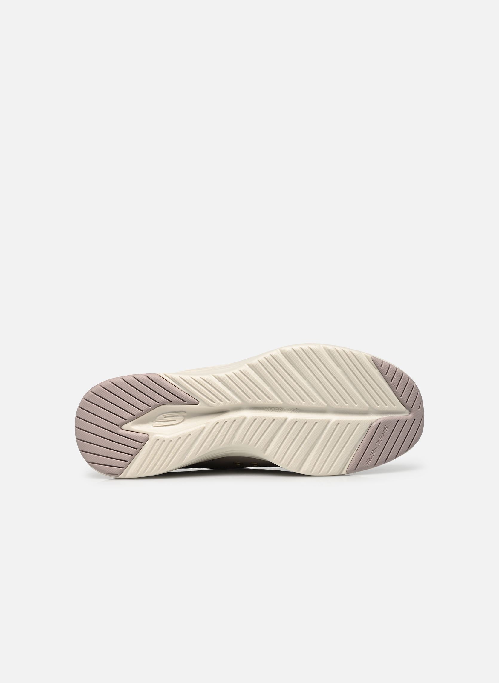Baskets SLIP-INS Contour Foam - Golden femme beige Skechers Baskets SLIP-INS Contour Foam - Golden femme beige TPE
