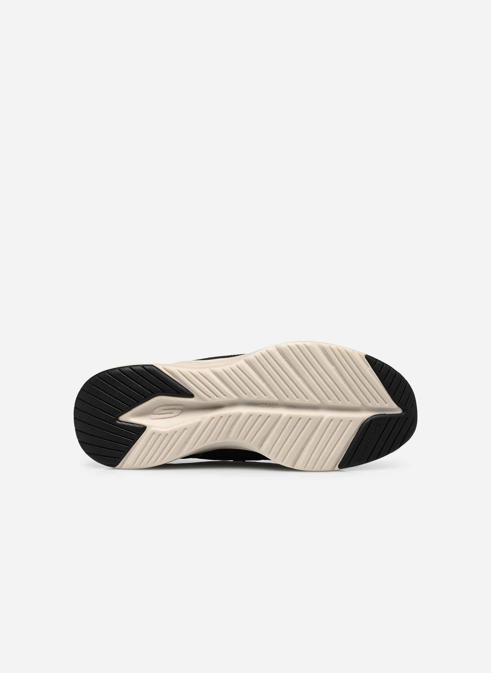 Baskets SLIP-INS Contour Foam - Leo D femme noir Skechers Baskets SLIP-INS Contour Foam - Leo D femme noir BLK