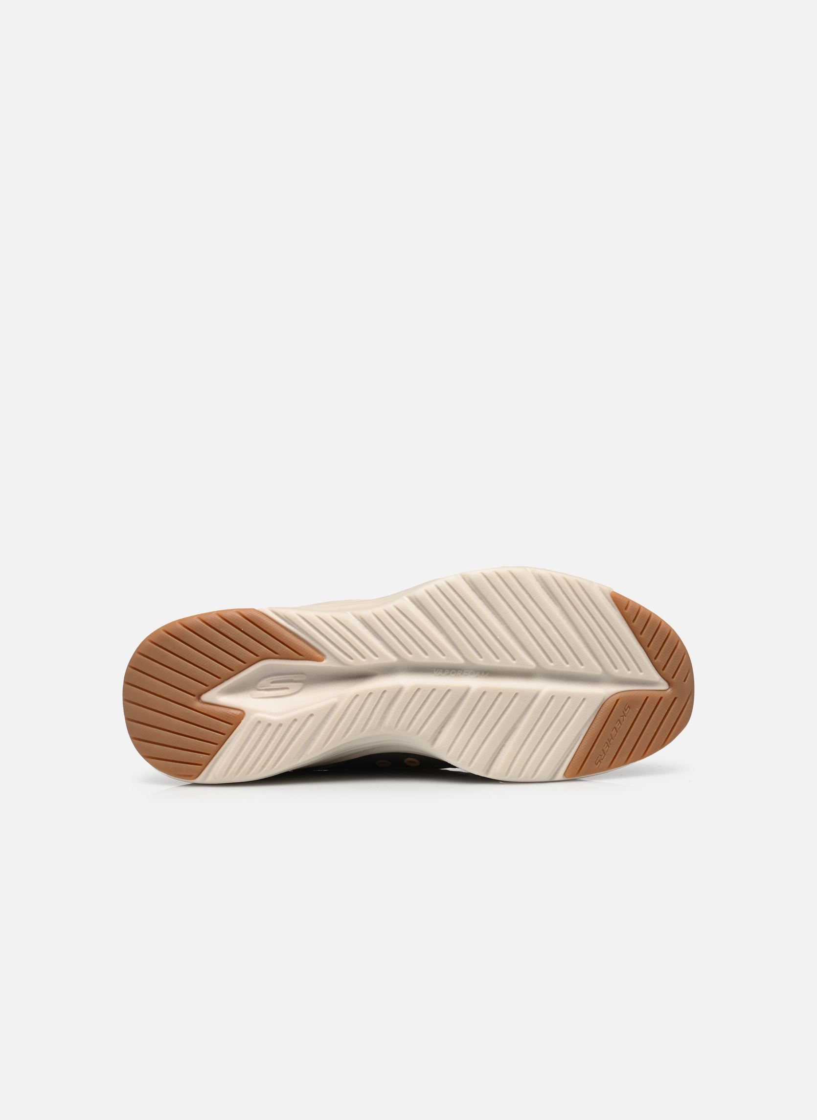 Baskets SLIP-INS Contour Foam - Leo D femme beige Skechers Baskets SLIP-INS Contour Foam - Leo D femme beige BRN