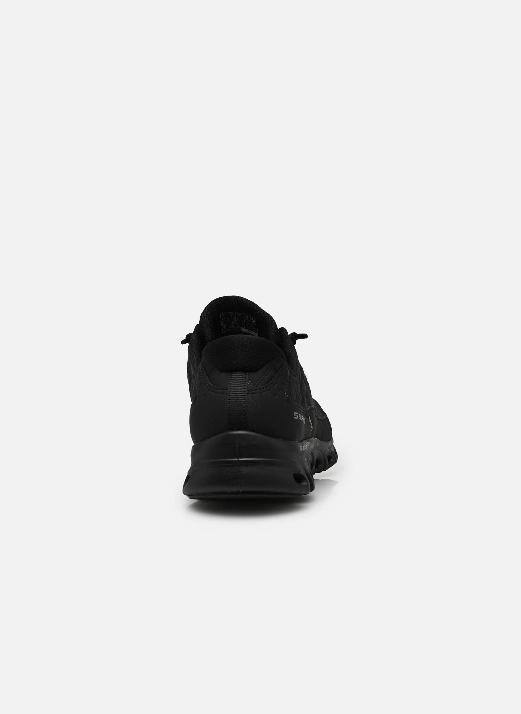 Baskets SLIP-INS Glide-Step - At Ease femme noir Skechers Baskets SLIP-INS Glide-Step - At Ease femme noir BBK