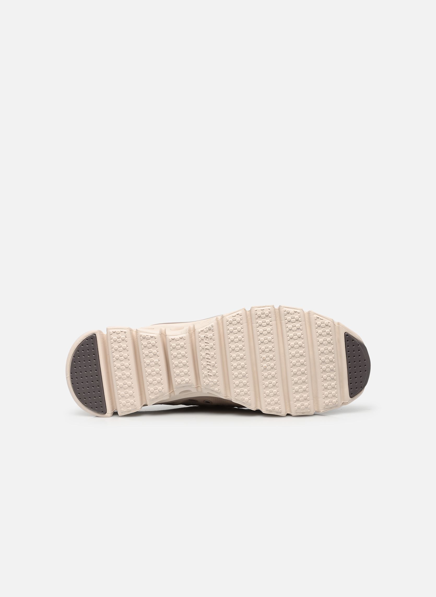 Baskets SLIP-INS Glide-Step - At Ease femme beige Skechers Baskets SLIP-INS Glide-Step - At Ease femme beige TPE