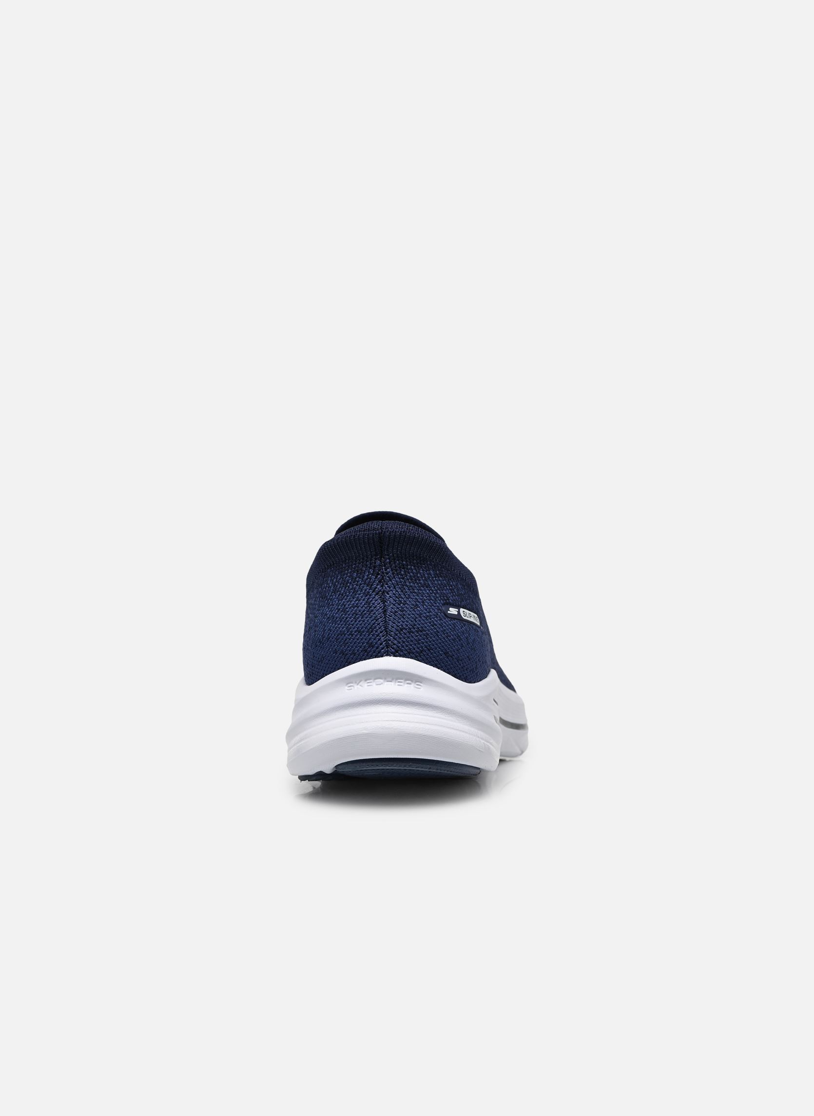 Baskets SLIP-INS Go Walk 8 - Nova femme bleu Skechers Baskets SLIP-INS Go Walk 8 - Nova femme bleu NVY