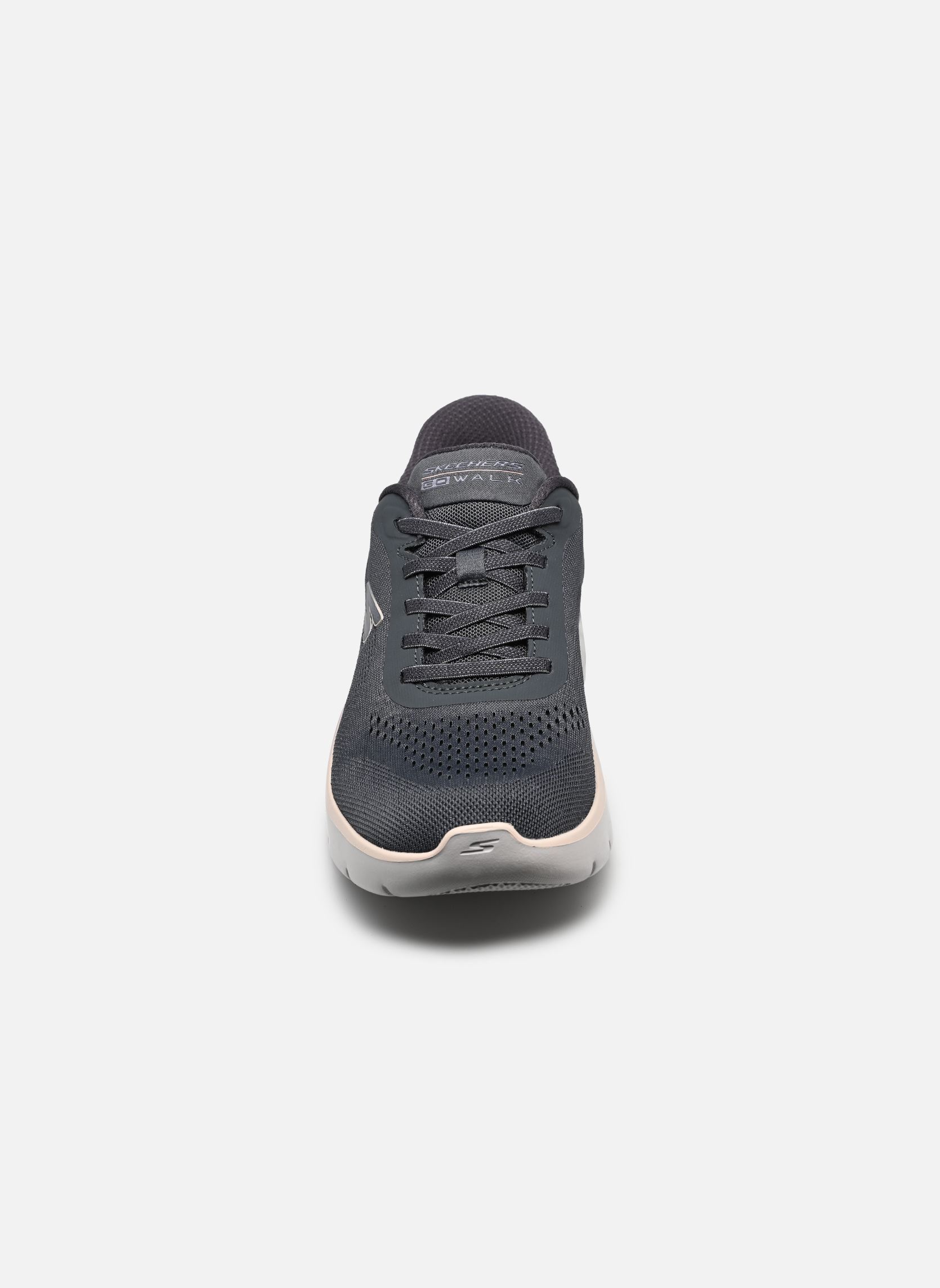 Baskets SLIP-INS Go Walk Flex - Azriel femme bleu Skechers Baskets SLIP-INS Go Walk Flex - Azriel femme bleu CHAR