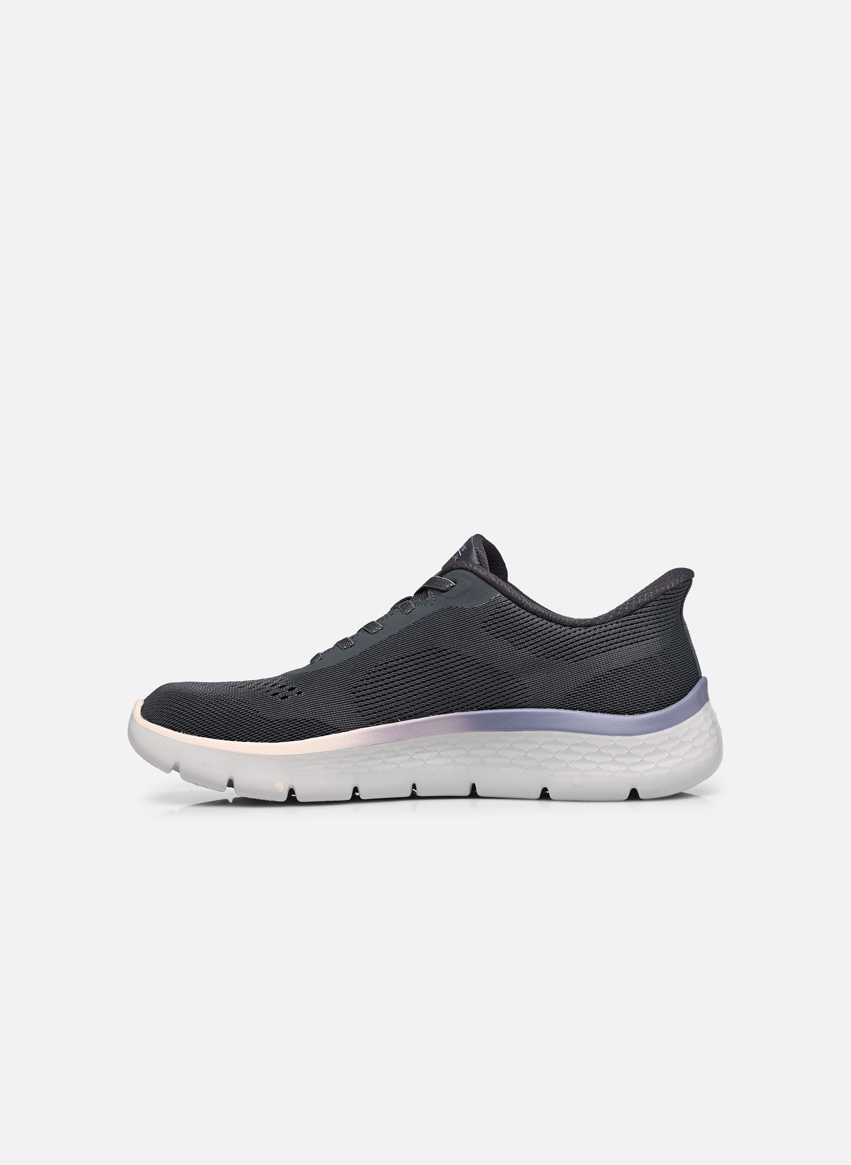 Baskets SLIP-INS Go Walk Flex - Azriel femme bleu Skechers Baskets SLIP-INS Go Walk Flex - Azriel femme bleu CHAR
