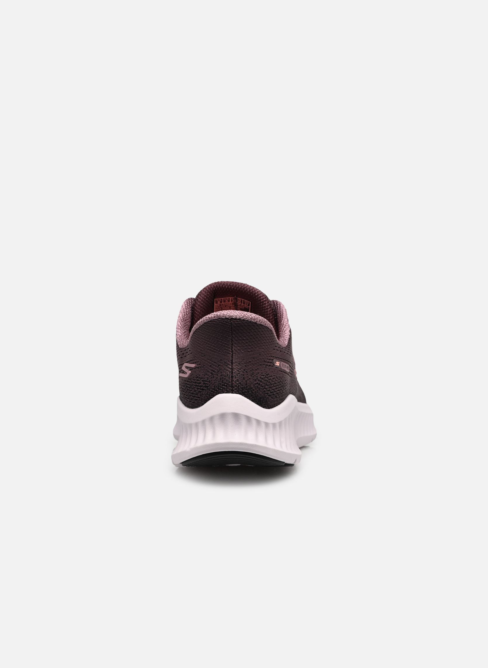 Baskets SLIP-INS Go Walk Now - Parker femme violet Skechers Baskets SLIP-INS Go Walk Now - Parker femme violet BURG