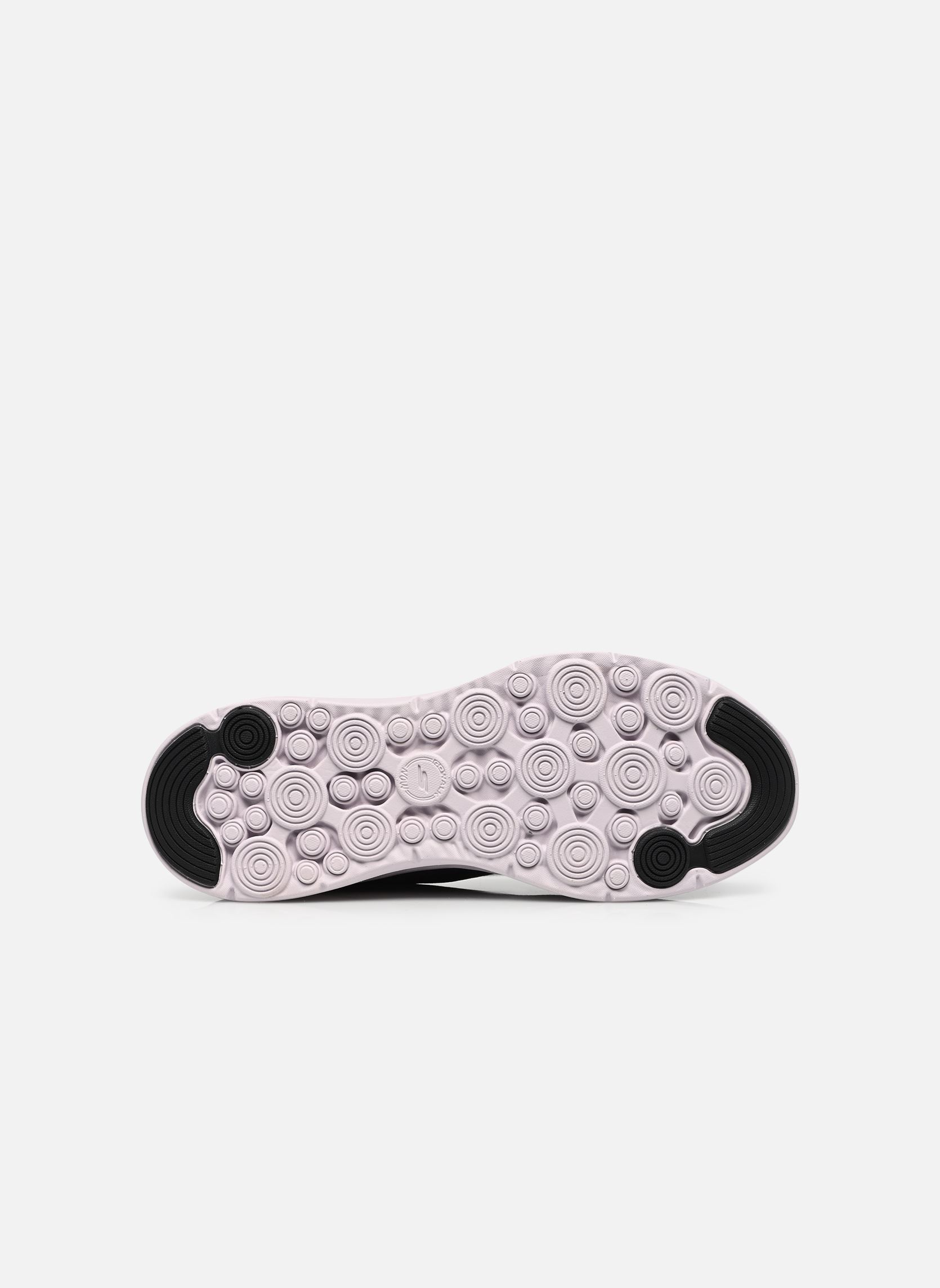 Baskets SLIP-INS Go Walk Now - Parker femme violet Skechers Baskets SLIP-INS Go Walk Now - Parker femme violet BURG