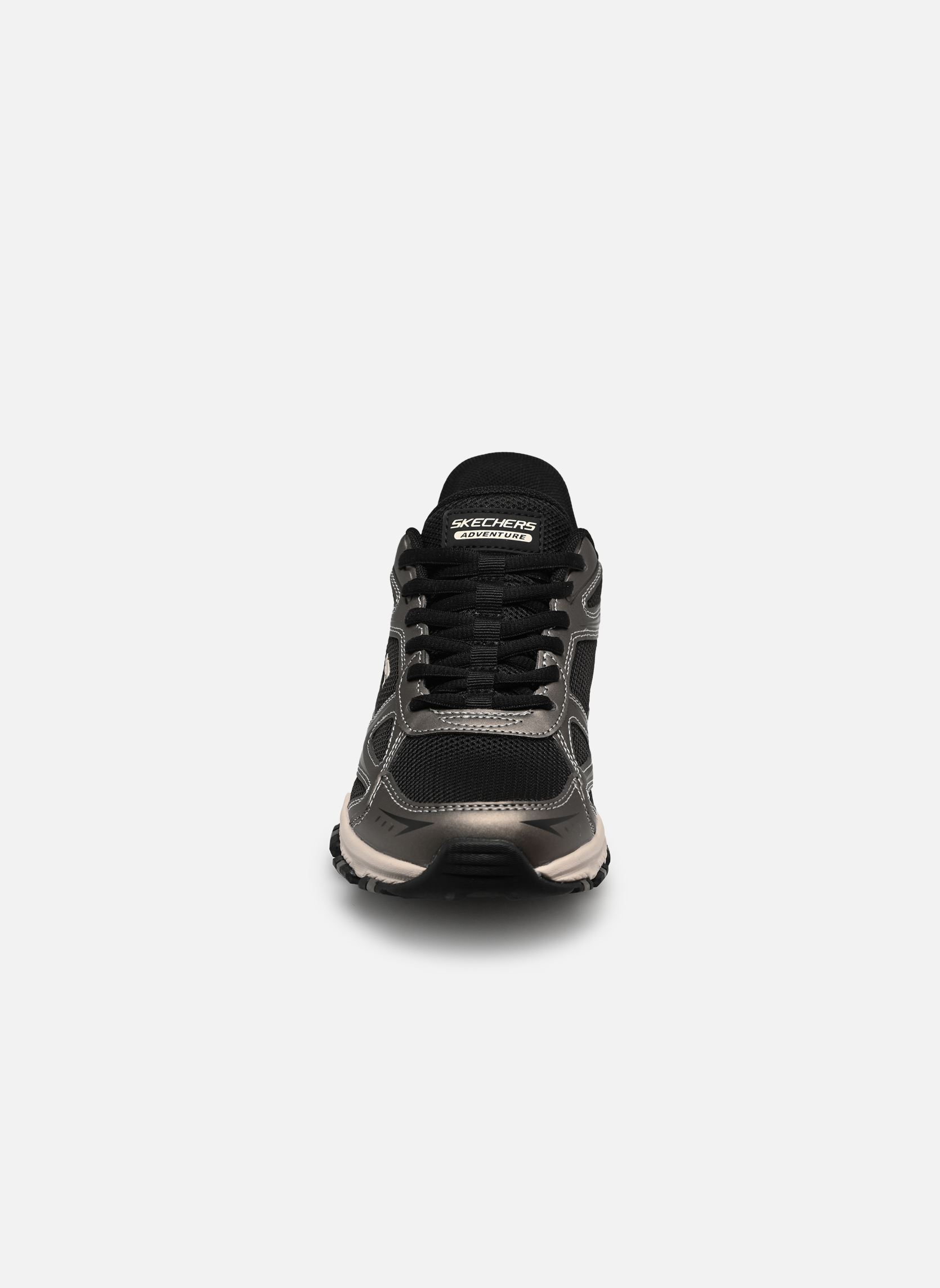 Baskets SLIP-INS Hillcrest - Hampton femme noir Skechers Baskets SLIP-INS Hillcrest - Hampton femme noir BLK