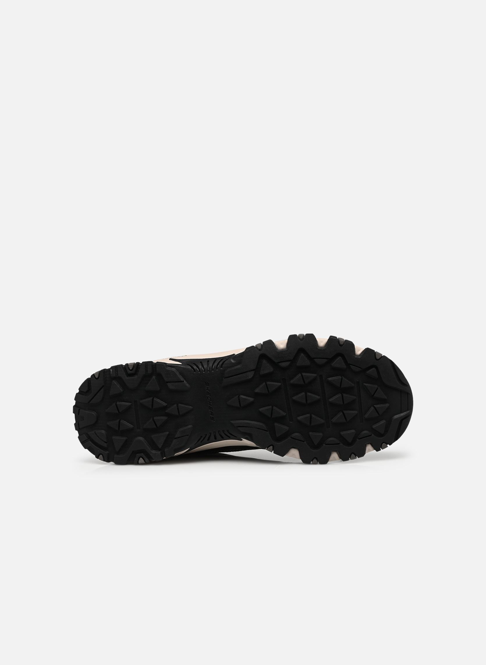 Baskets SLIP-INS Hillcrest - Hampton femme noir Skechers Baskets SLIP-INS Hillcrest - Hampton femme noir BLK