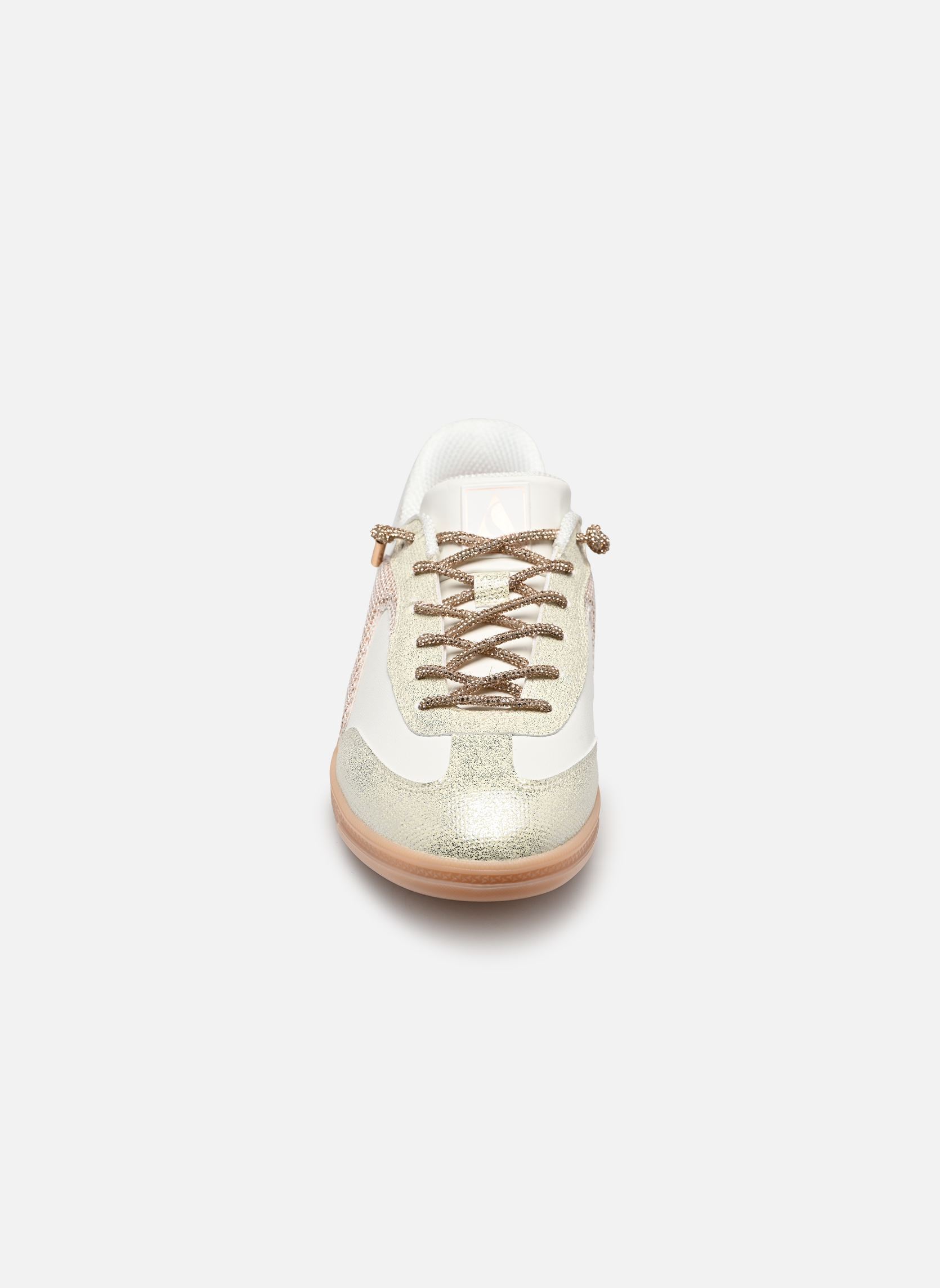 Baskets SLIP-INS Hotshot - Daily Diam femme blanc Skechers Baskets SLIP-INS Hotshot - Daily Diam femme blanc WMLT