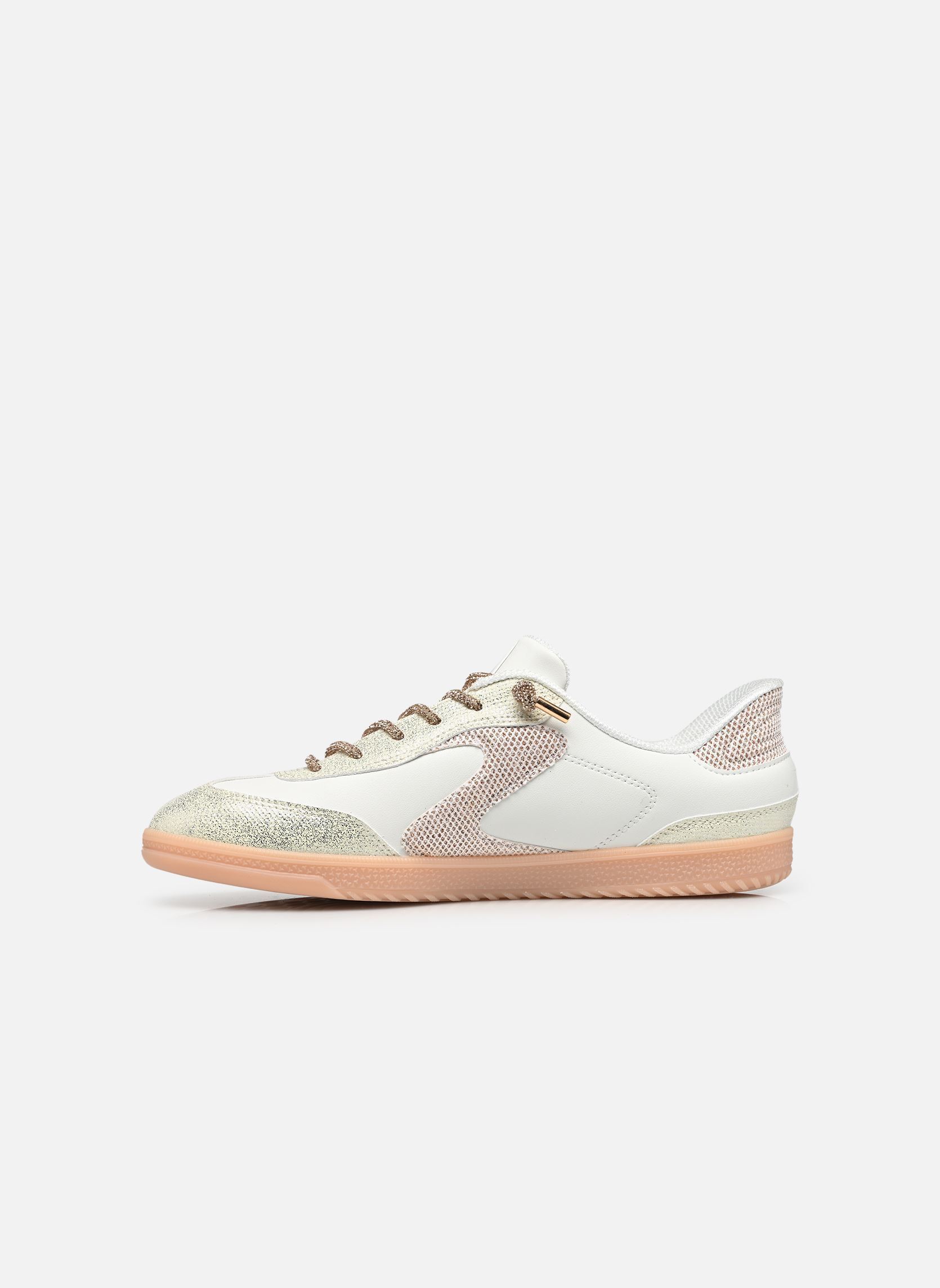 Baskets SLIP-INS Hotshot - Daily Diam femme blanc Skechers Baskets SLIP-INS Hotshot - Daily Diam femme blanc WMLT